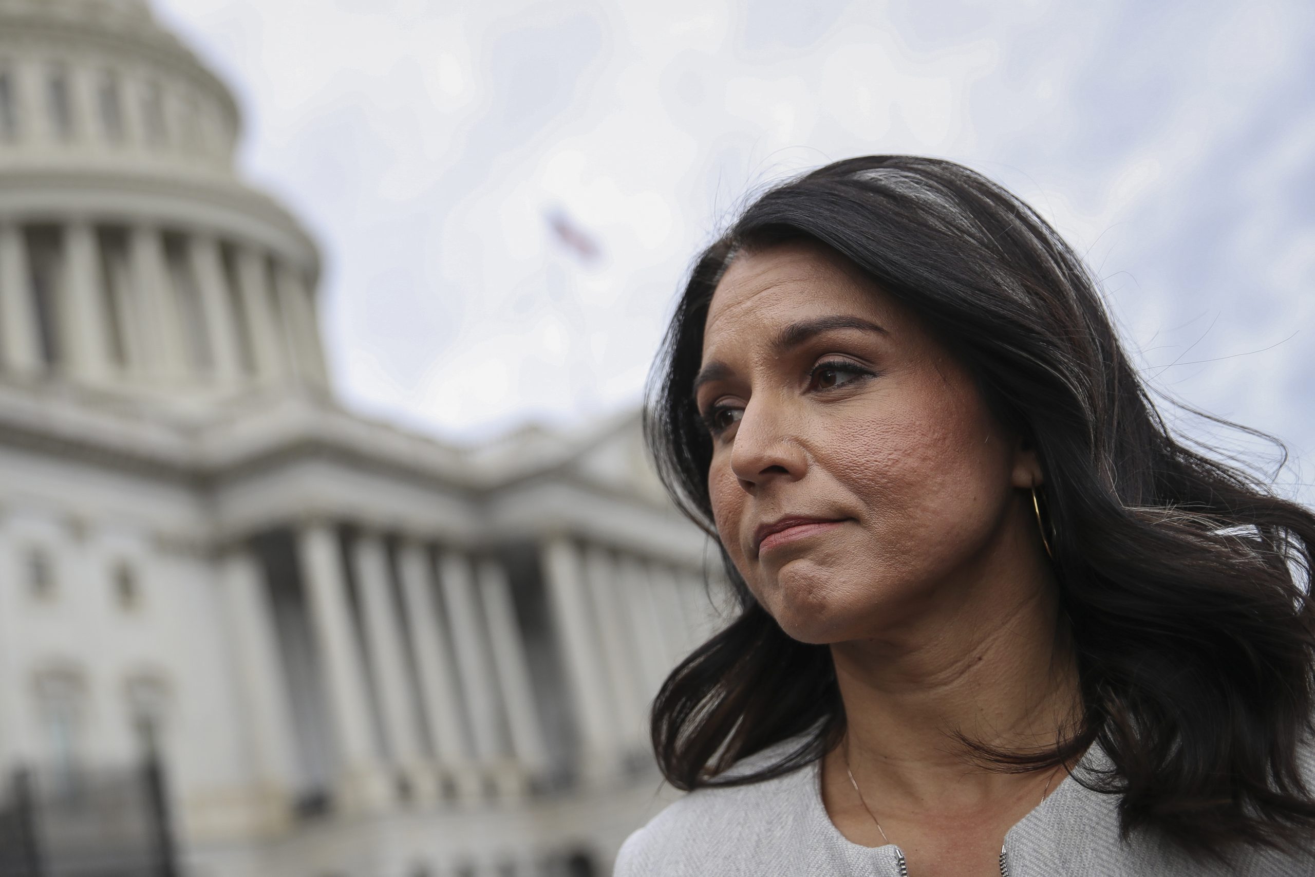 Tulsi Gabbard photo 3