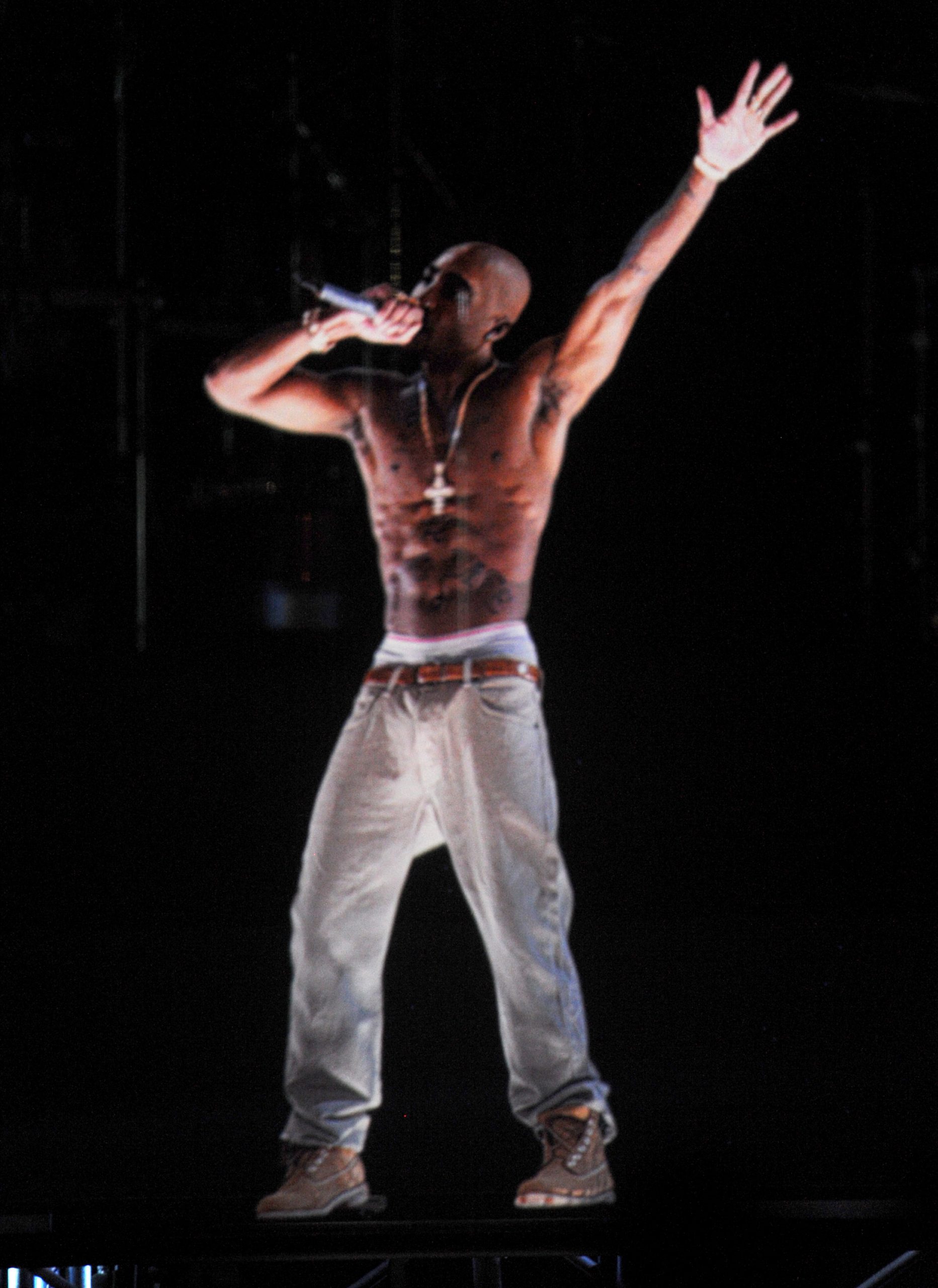 Tupac photo 2