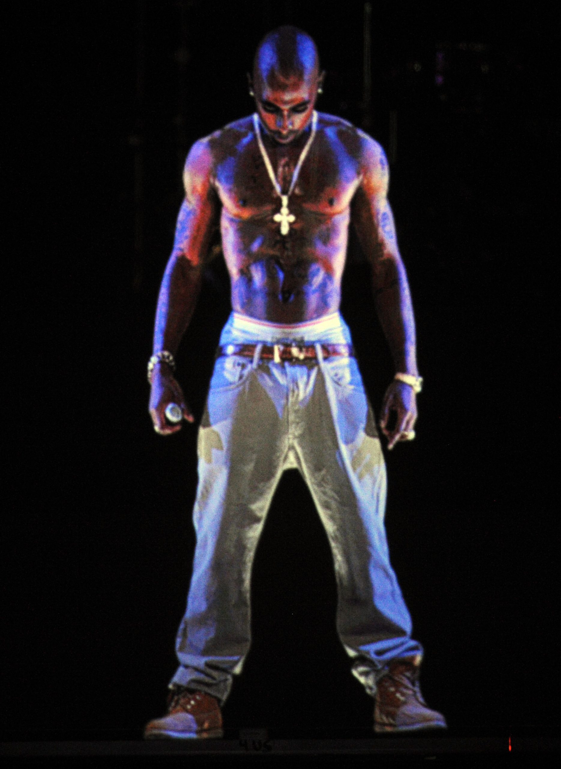 Tupac photo 3