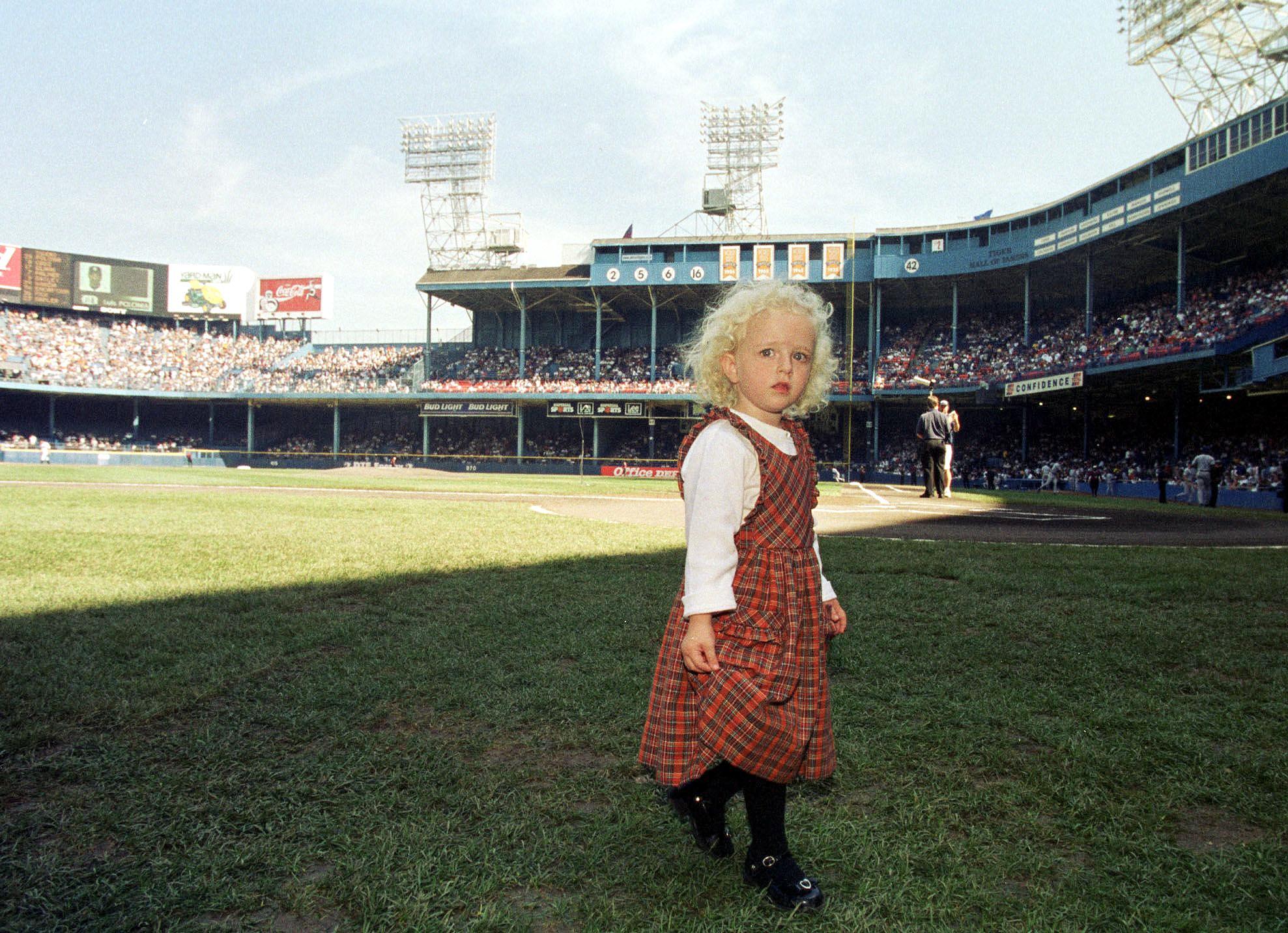 Ty Cobb photo