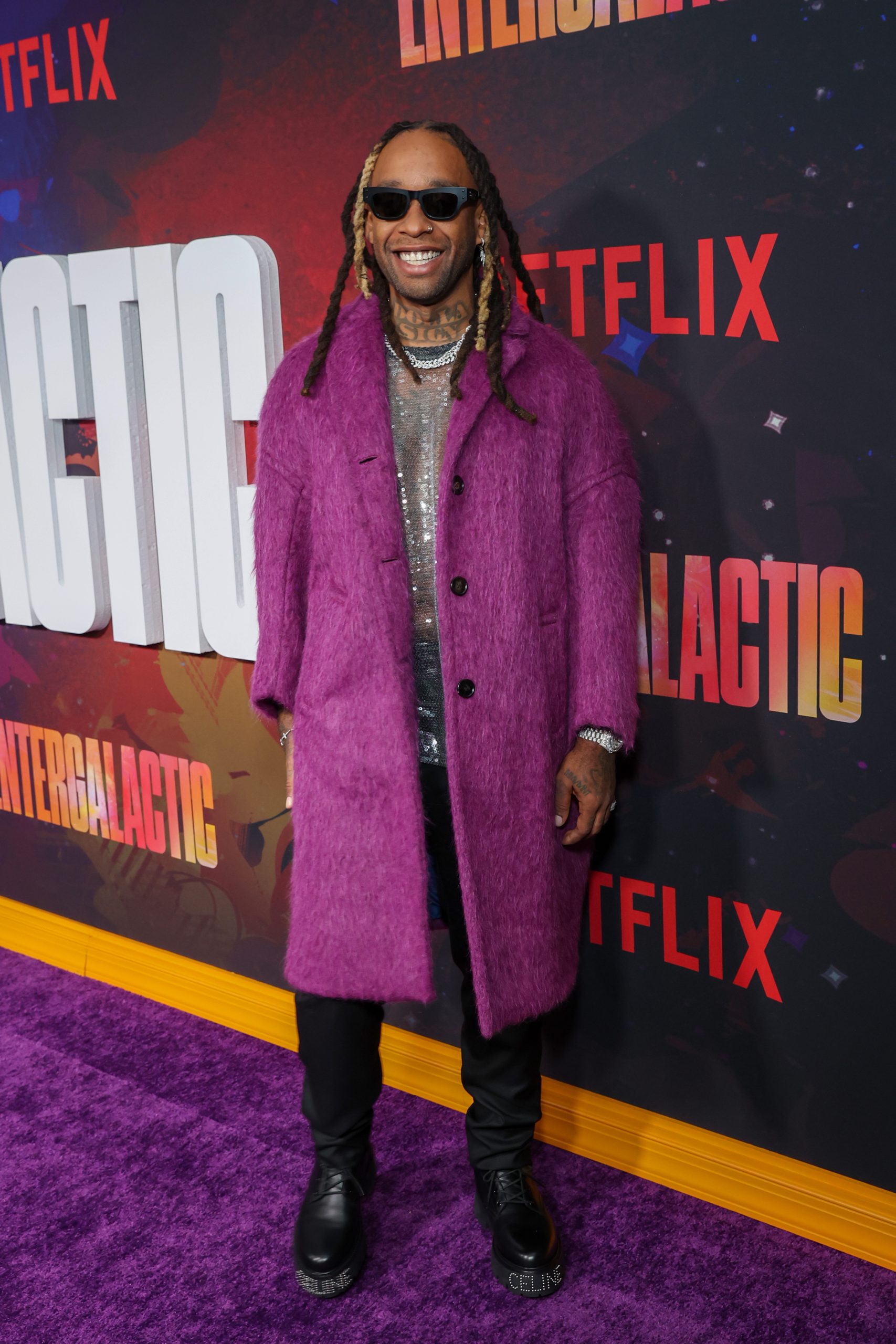 Ty Dolla Sign photo