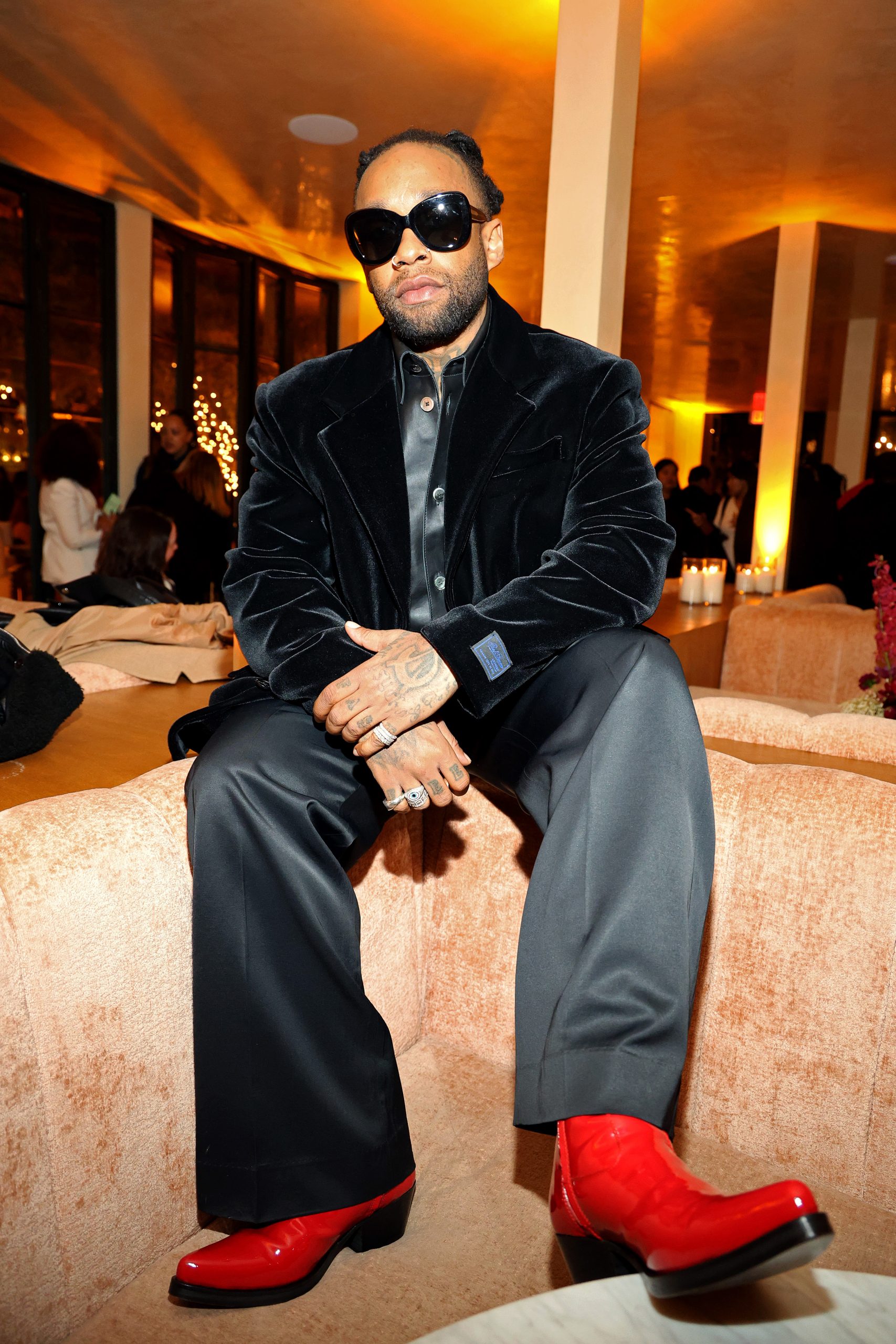 Ty Dolla Sign photo 3