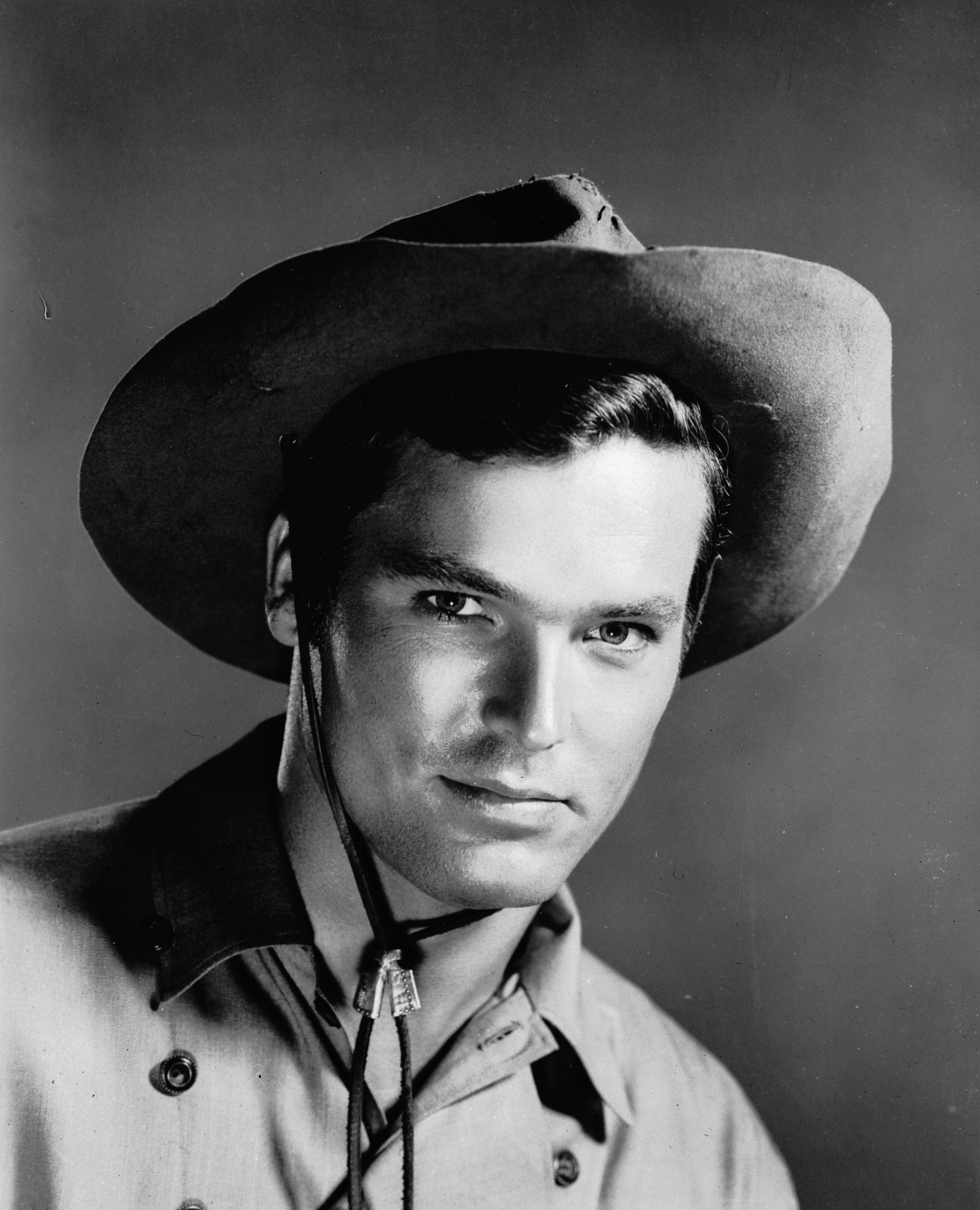 Ty Hardin photo