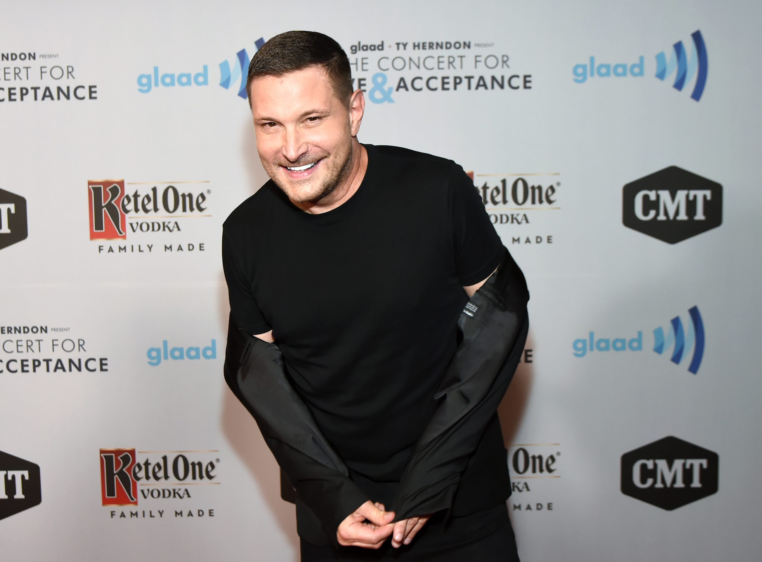 Ty Herndon photo 2