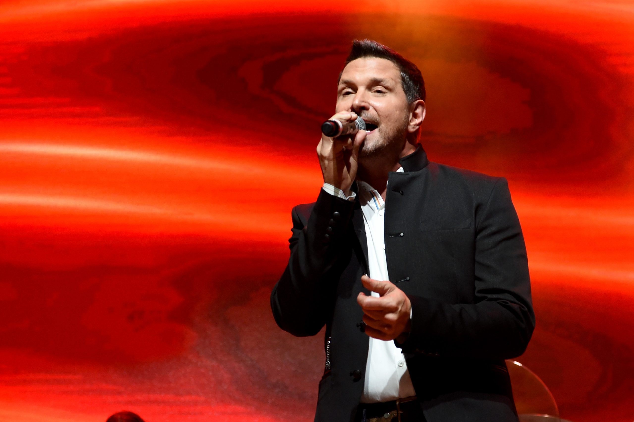 Ty Herndon photo 3