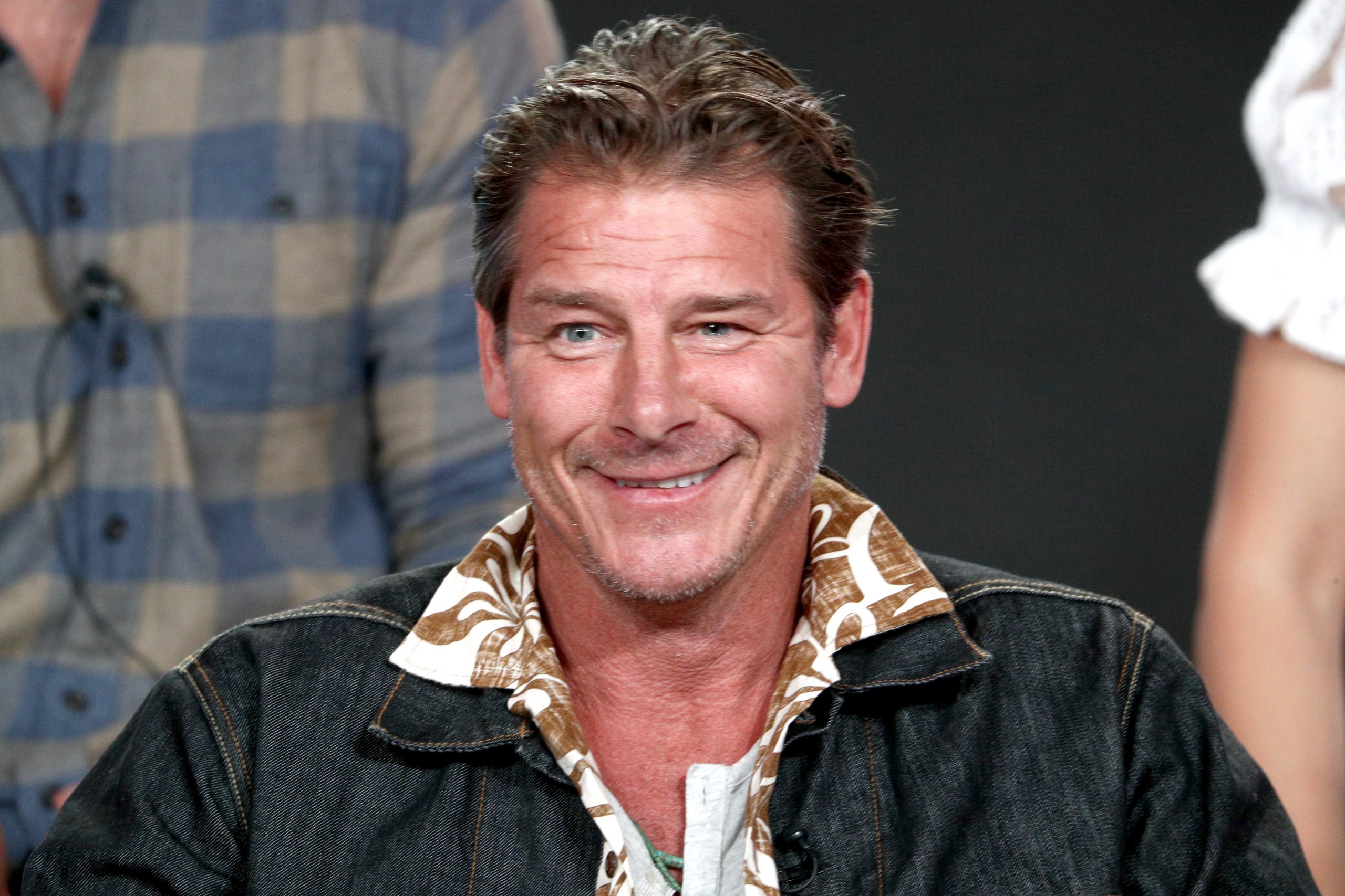 Ty Pennington photo