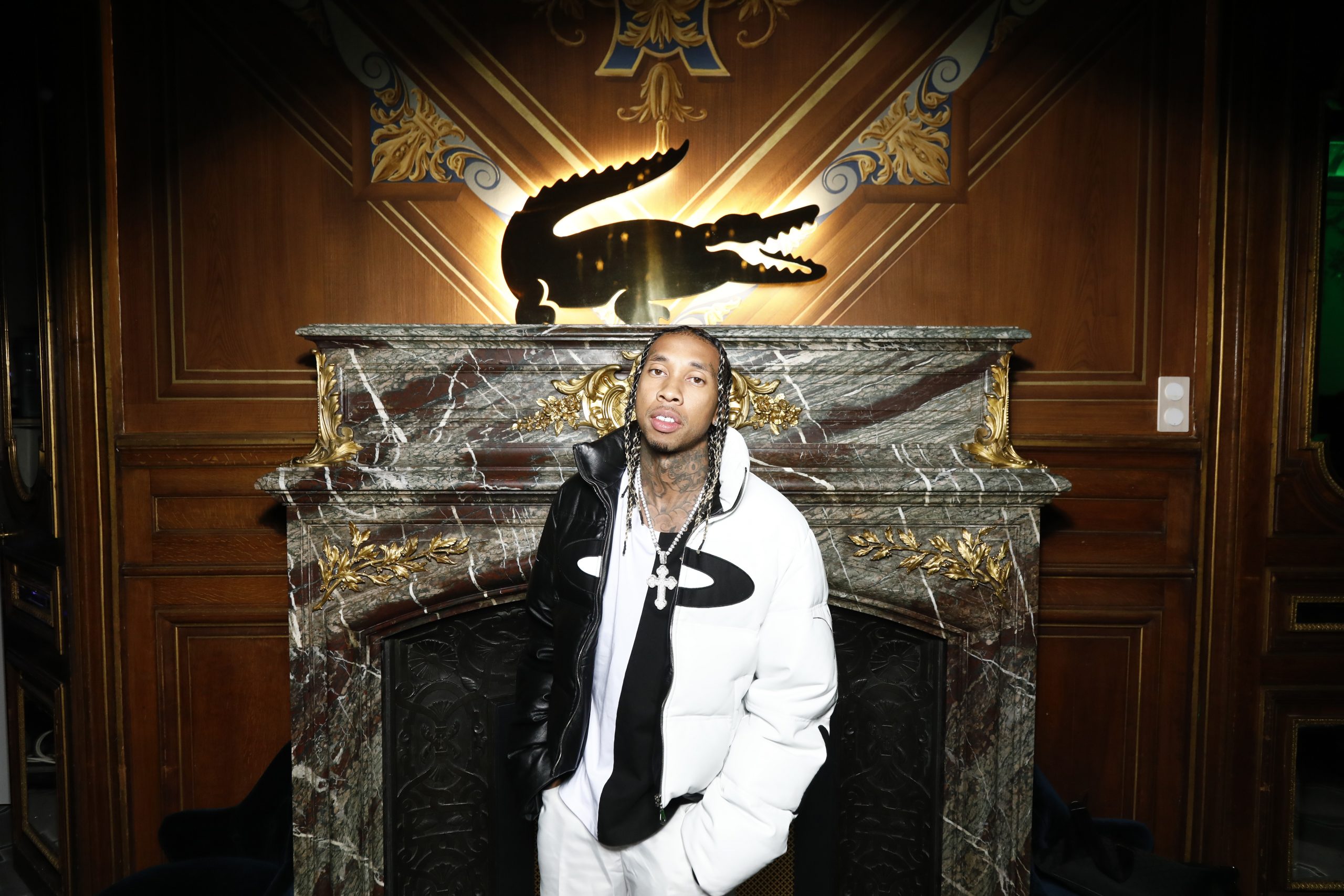 Tyga photo 2