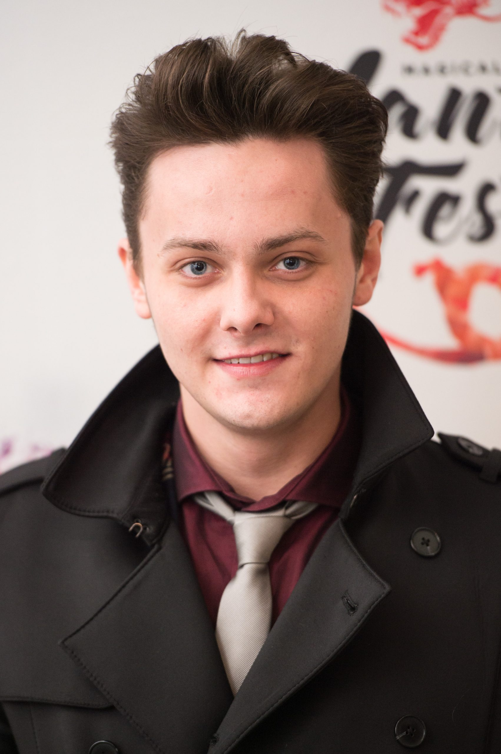 Tyger Drew-Honey photo