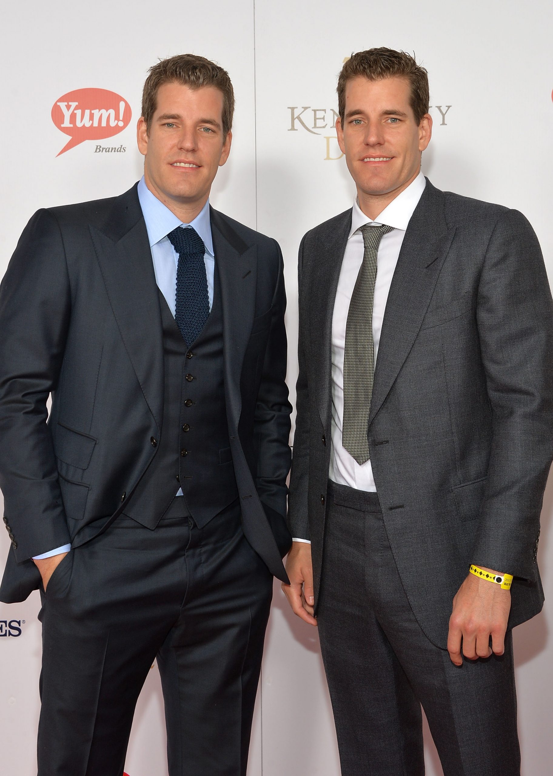 Tyler And Cameron Winklevoss photo 3