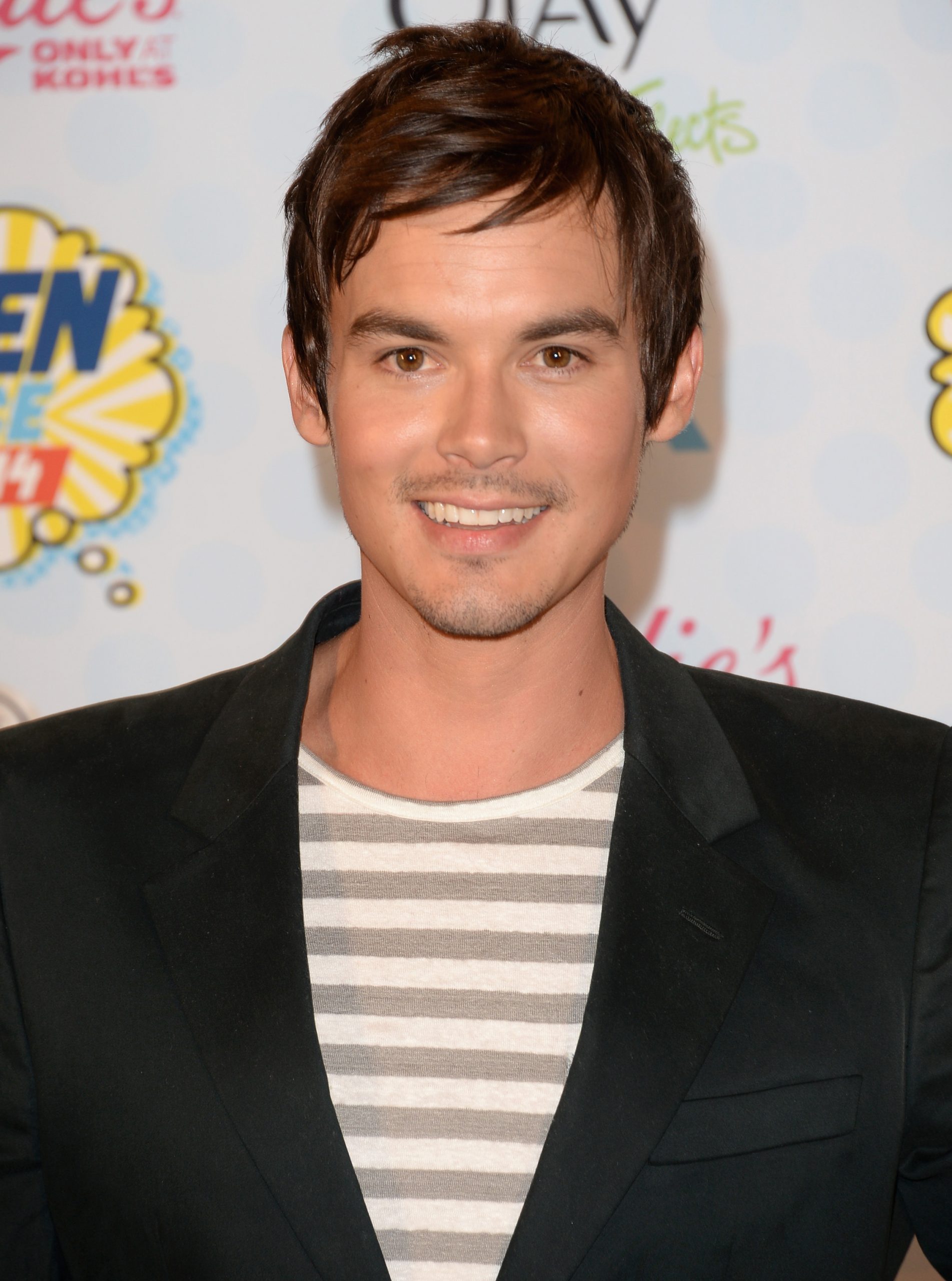 Tyler Blackburn photo