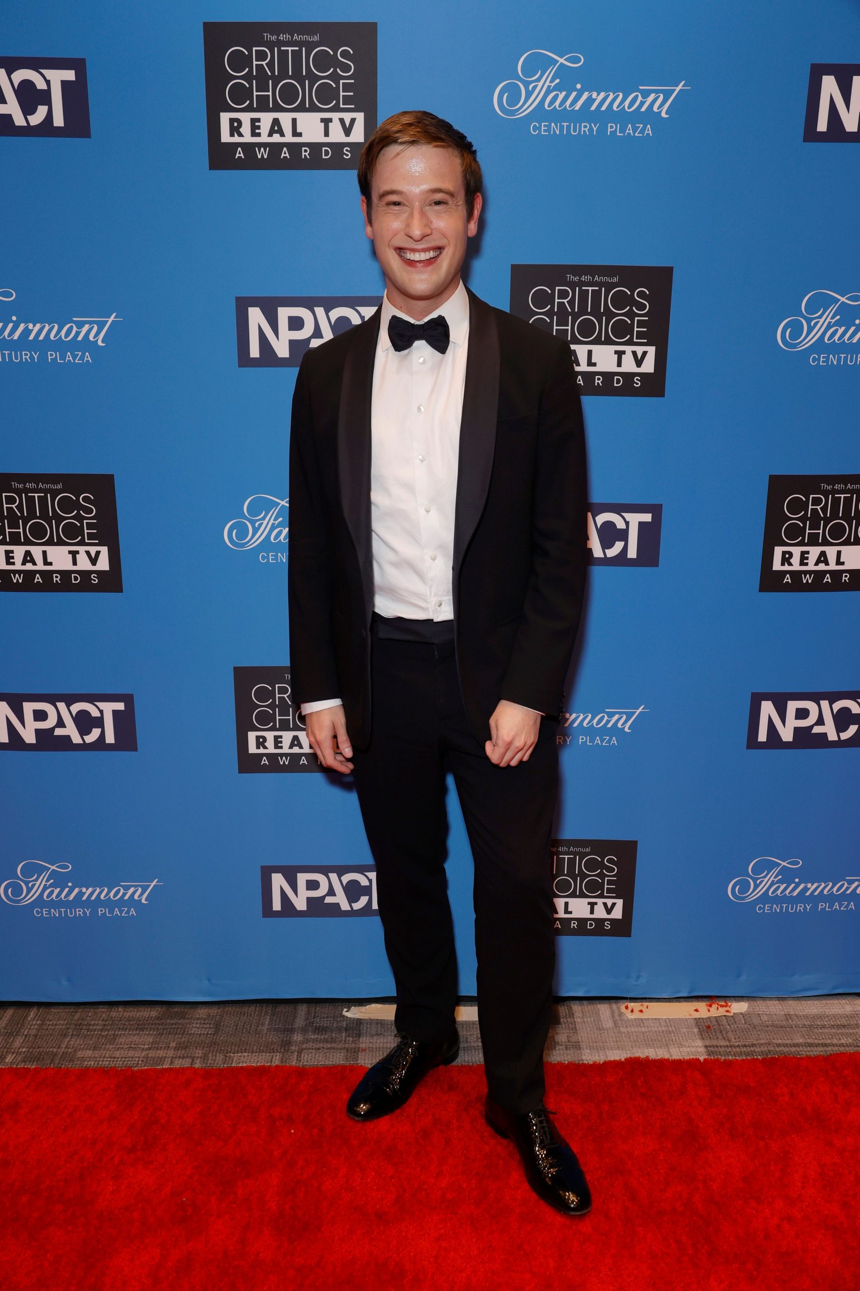 Tyler Henry photo