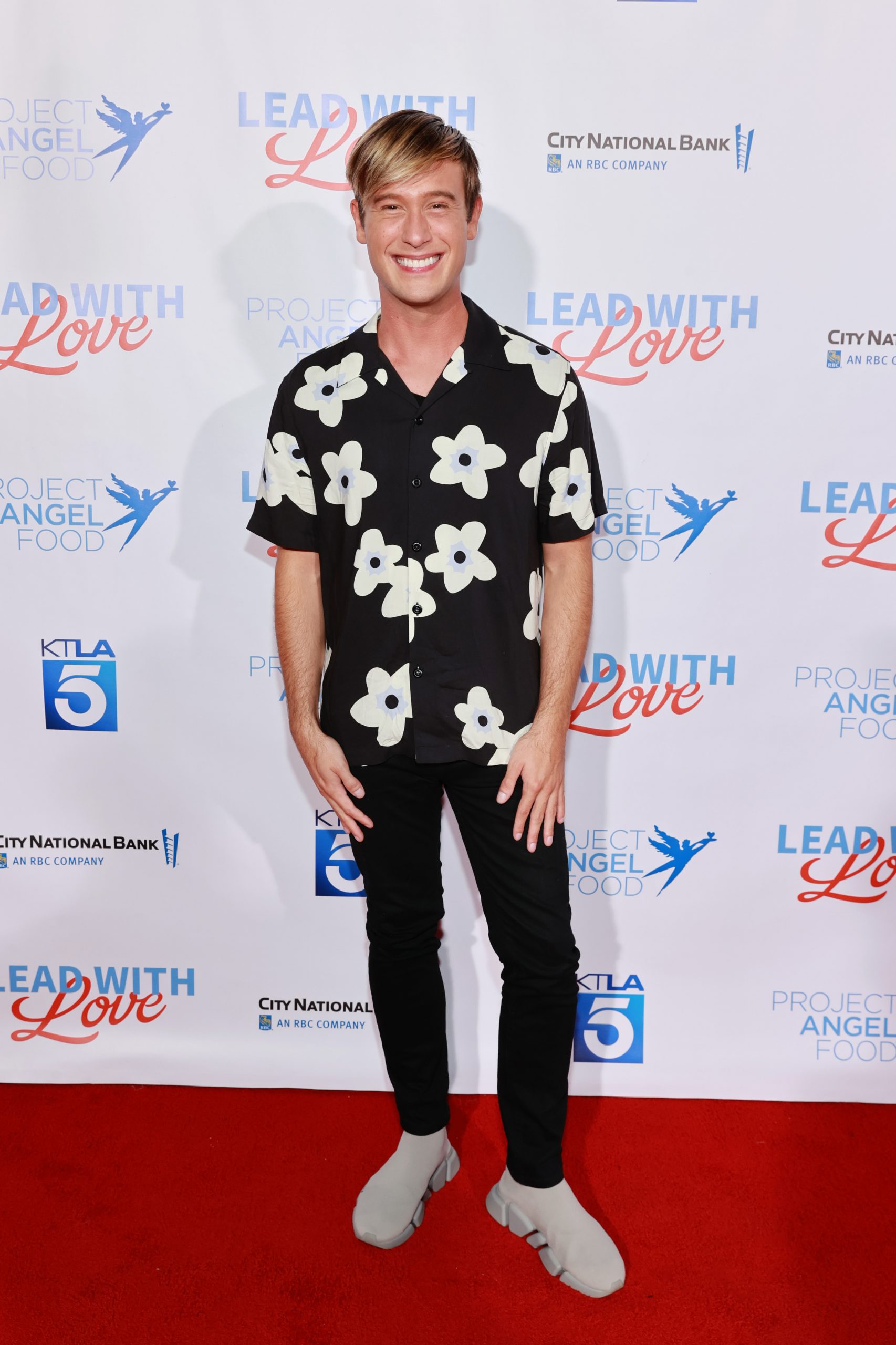 Tyler Henry photo 3