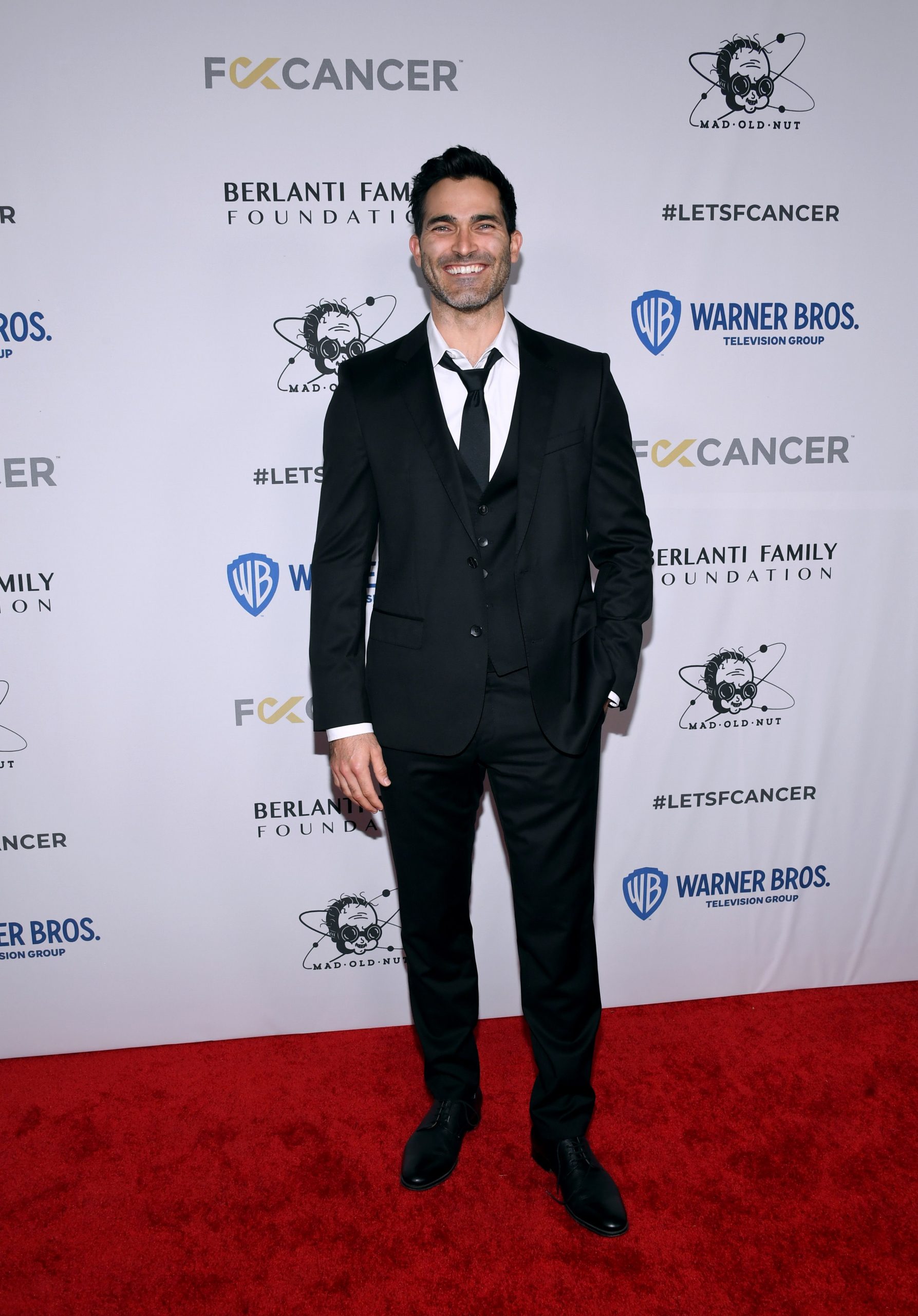 Tyler Hoechlin photo 3