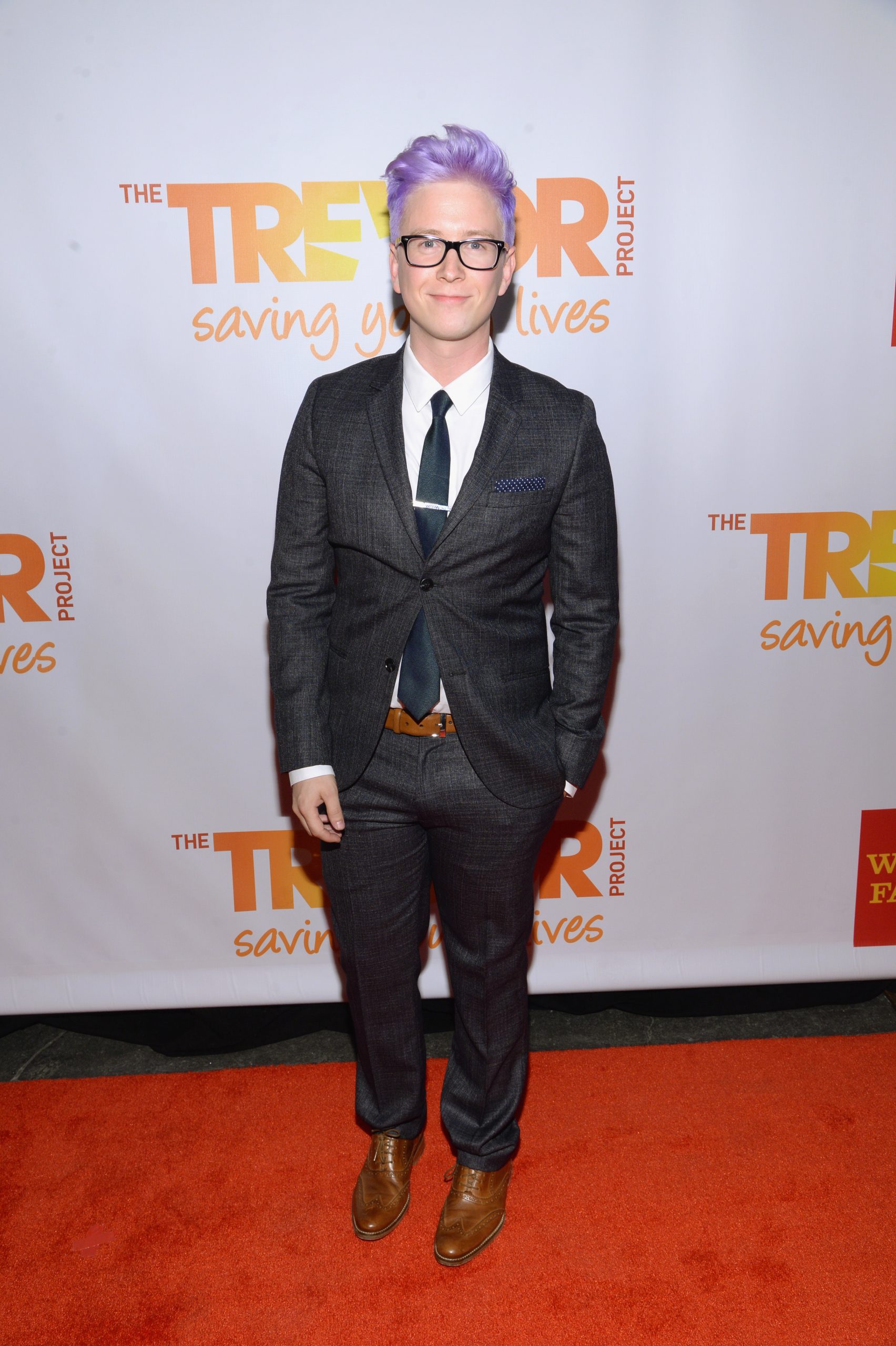 Tyler Oakley photo 2