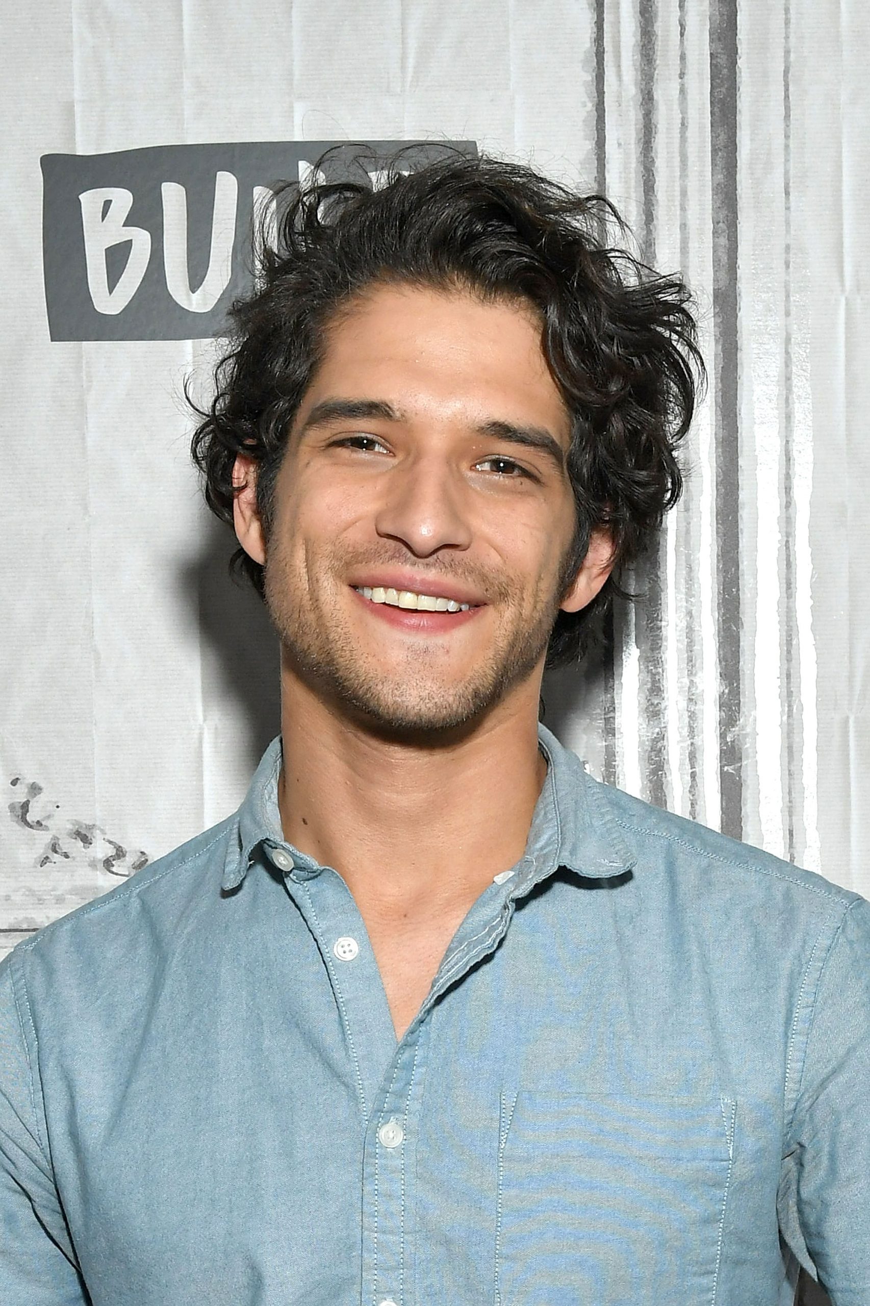 Tyler Posey photo