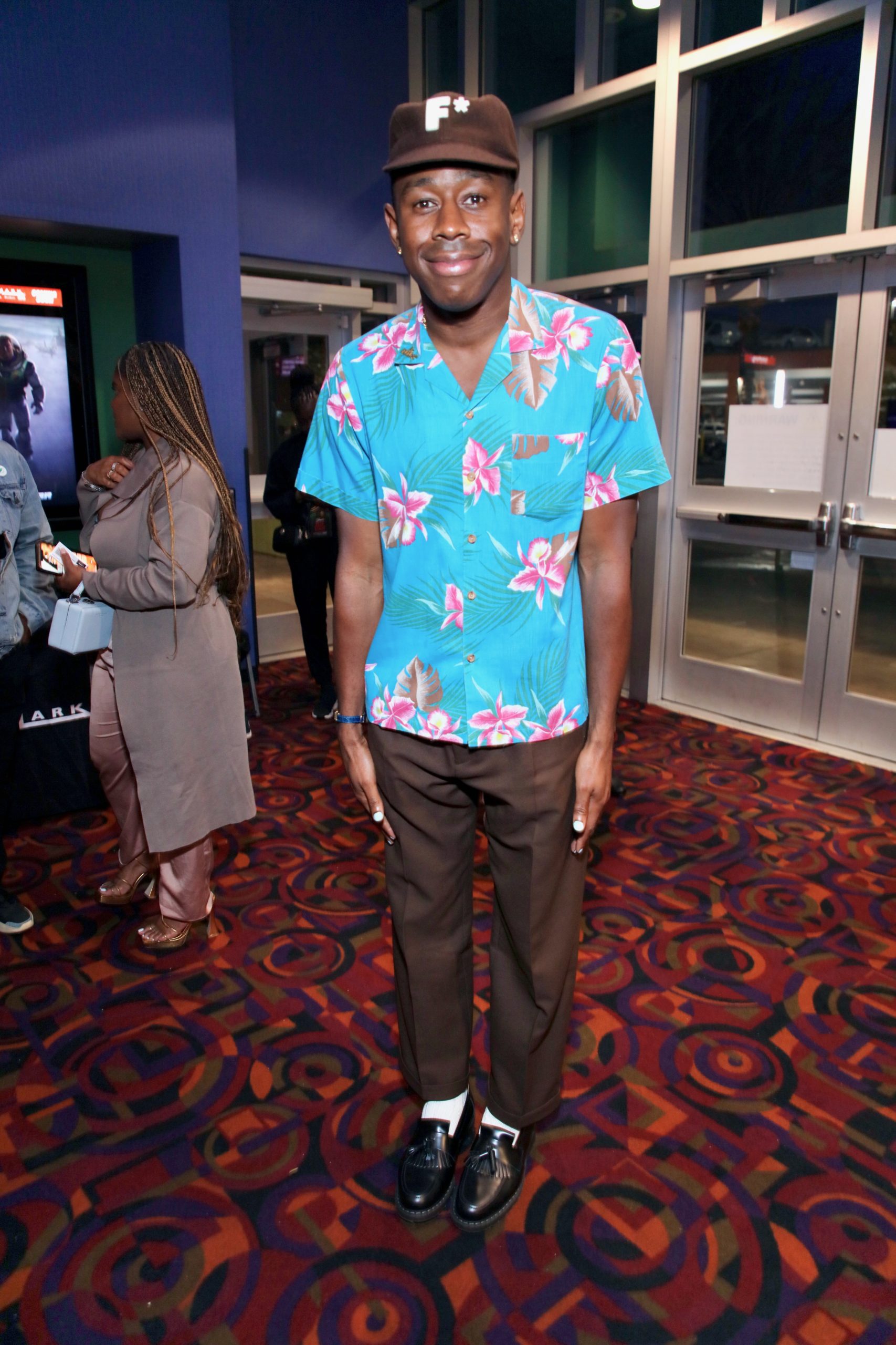 Tyler The Creator photo