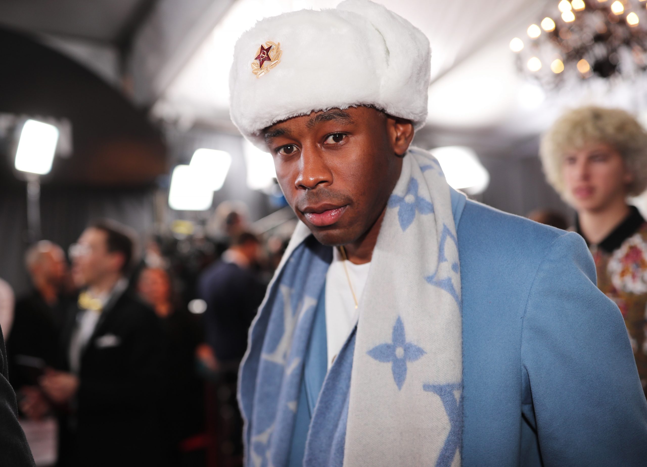 Tyler The Creator photo 3