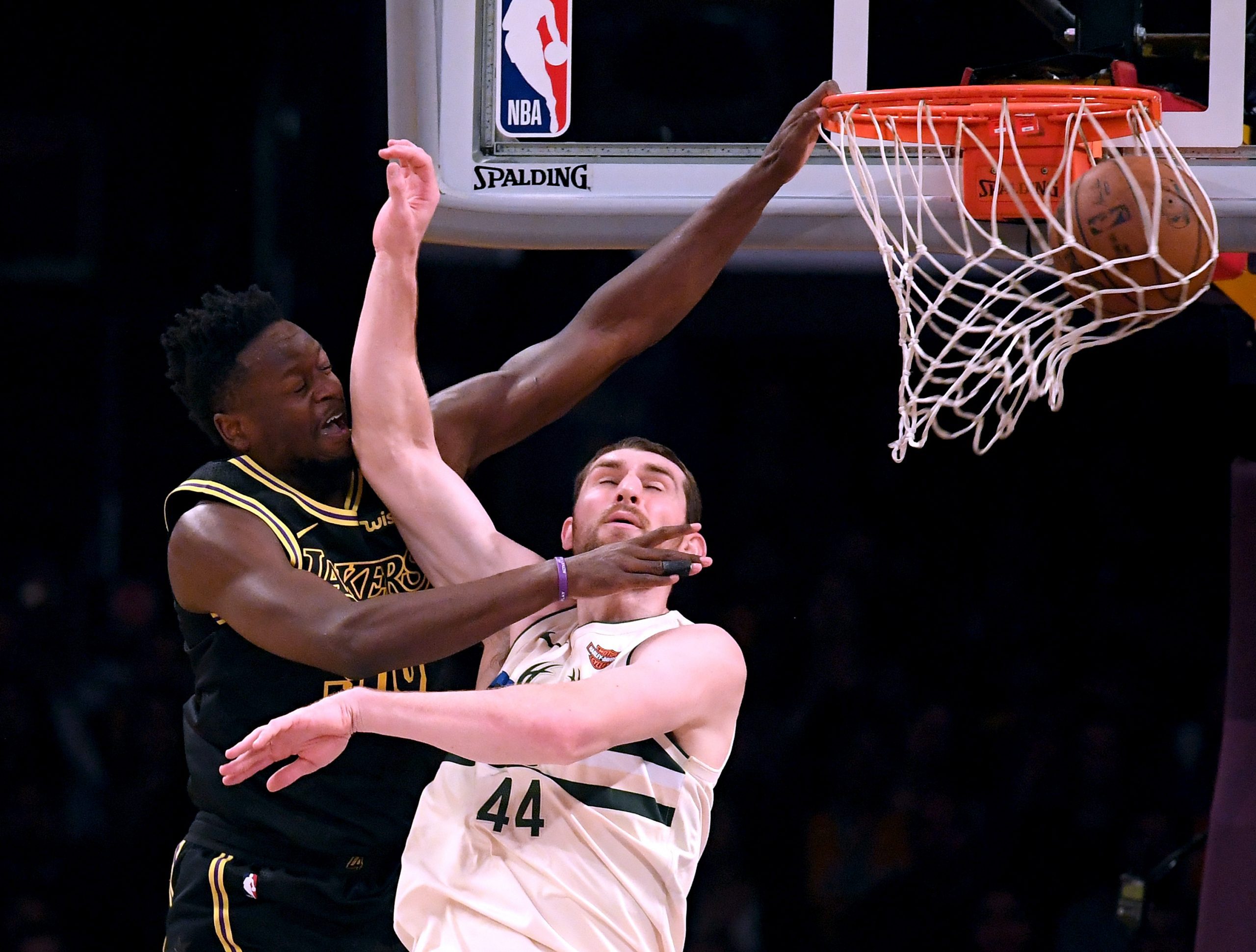 Tyler Zeller photo