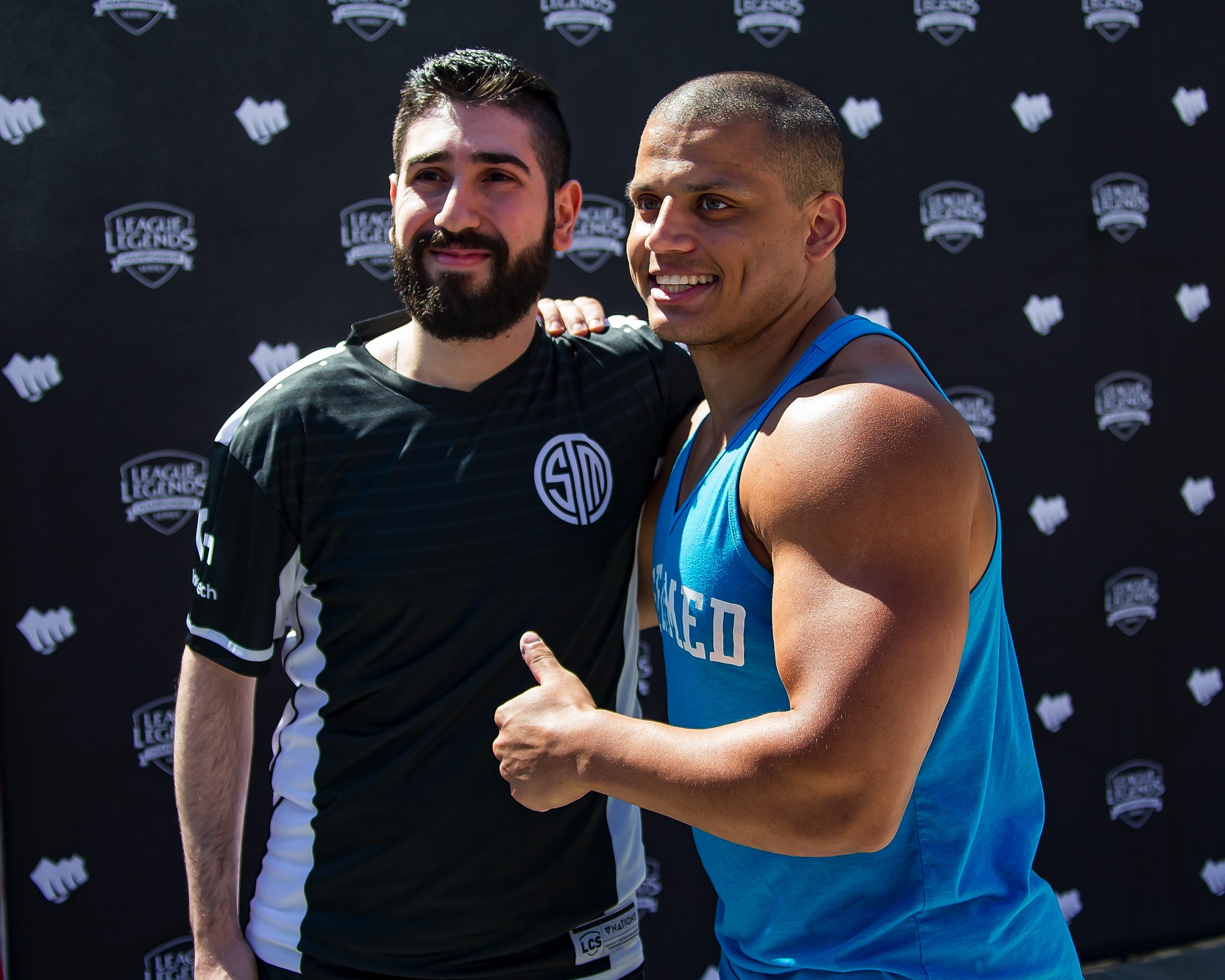 Tyler1 photo