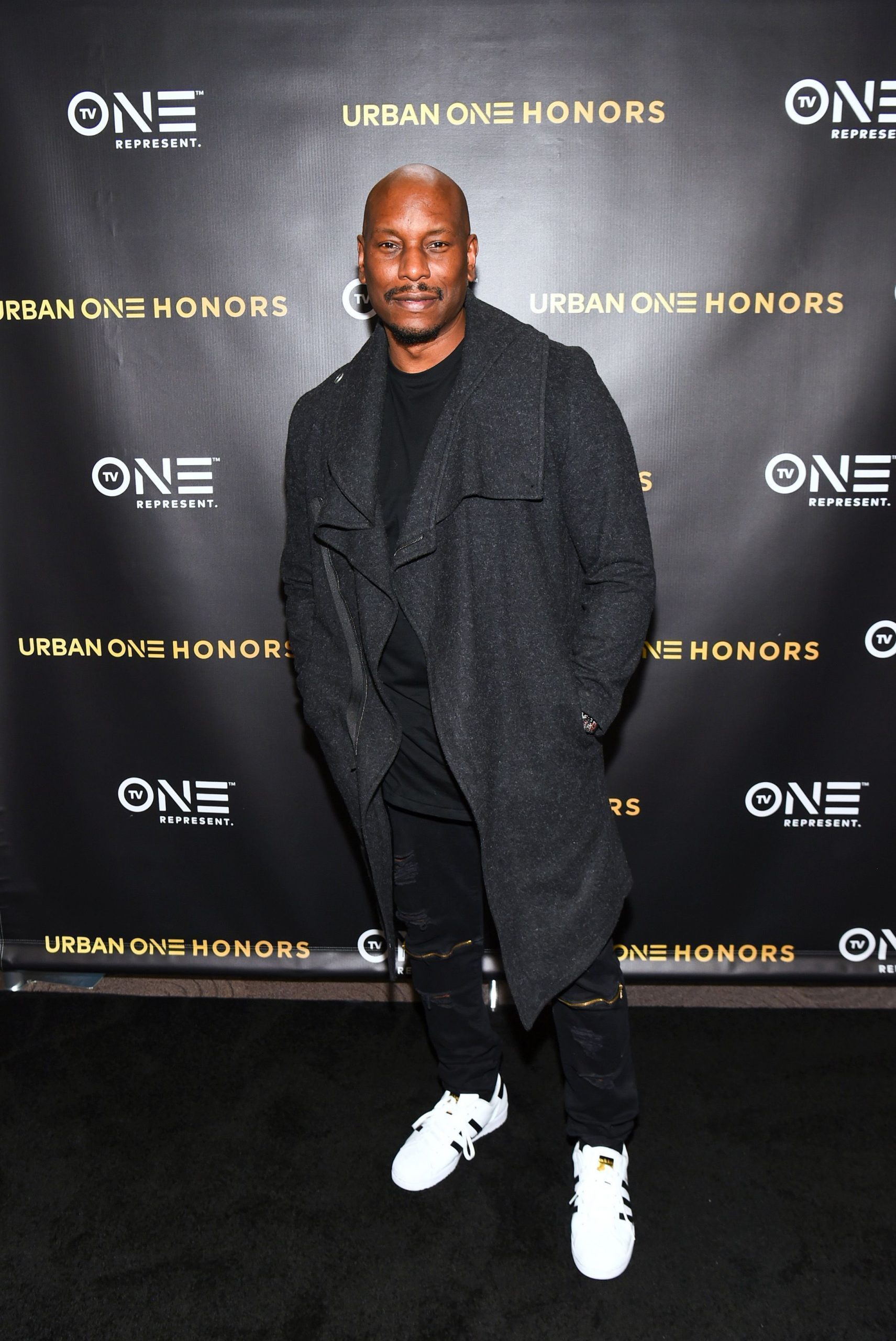 Tyrese Gibson photo 2