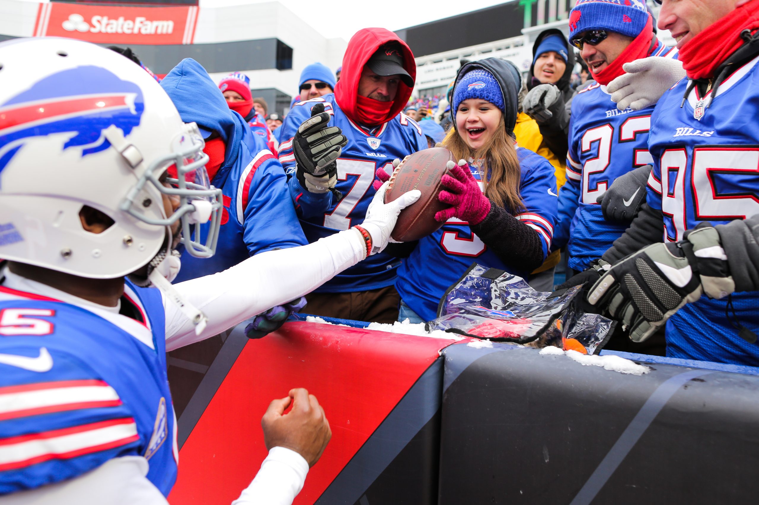 Tyrod Taylor photo