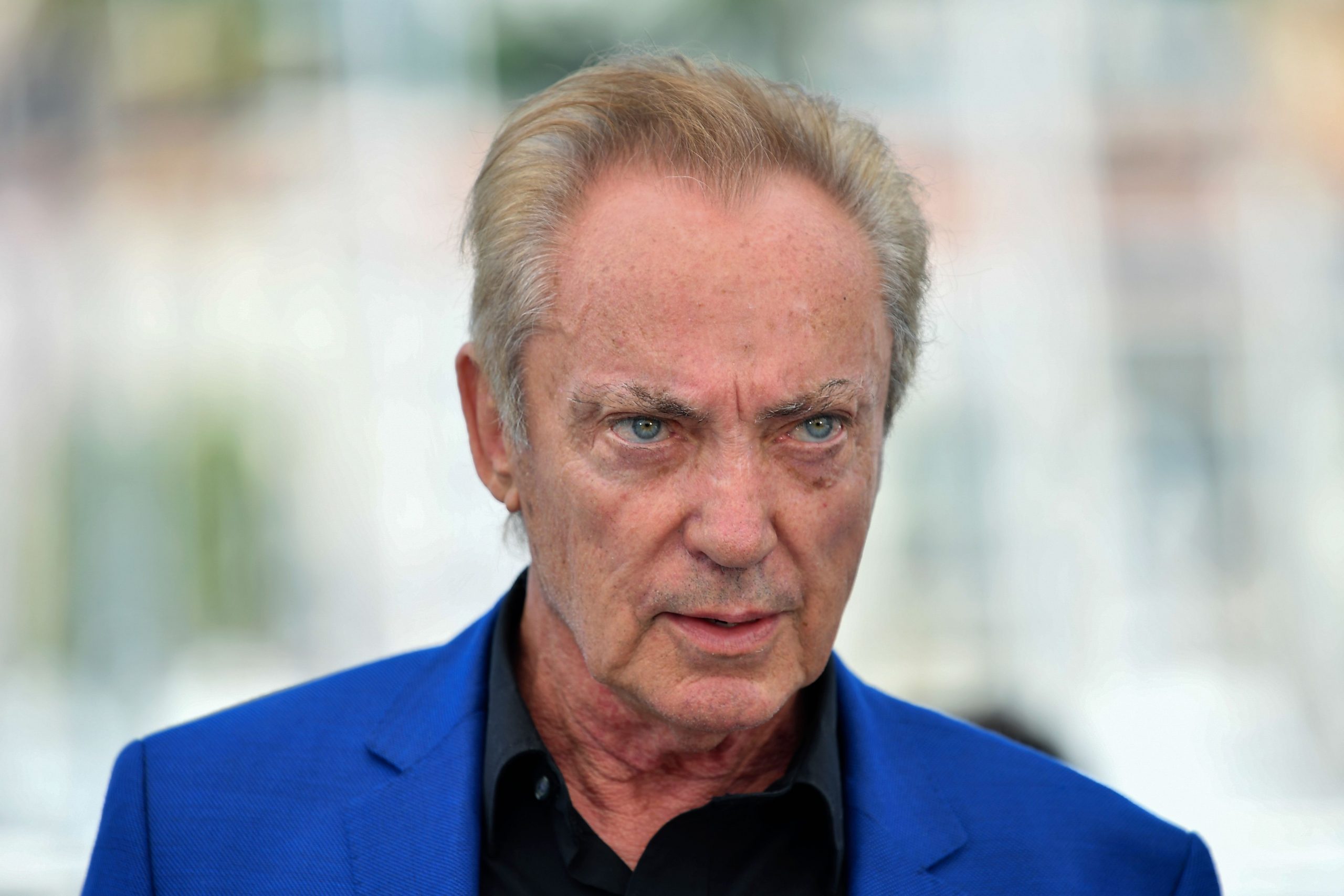 Udo Kier photo