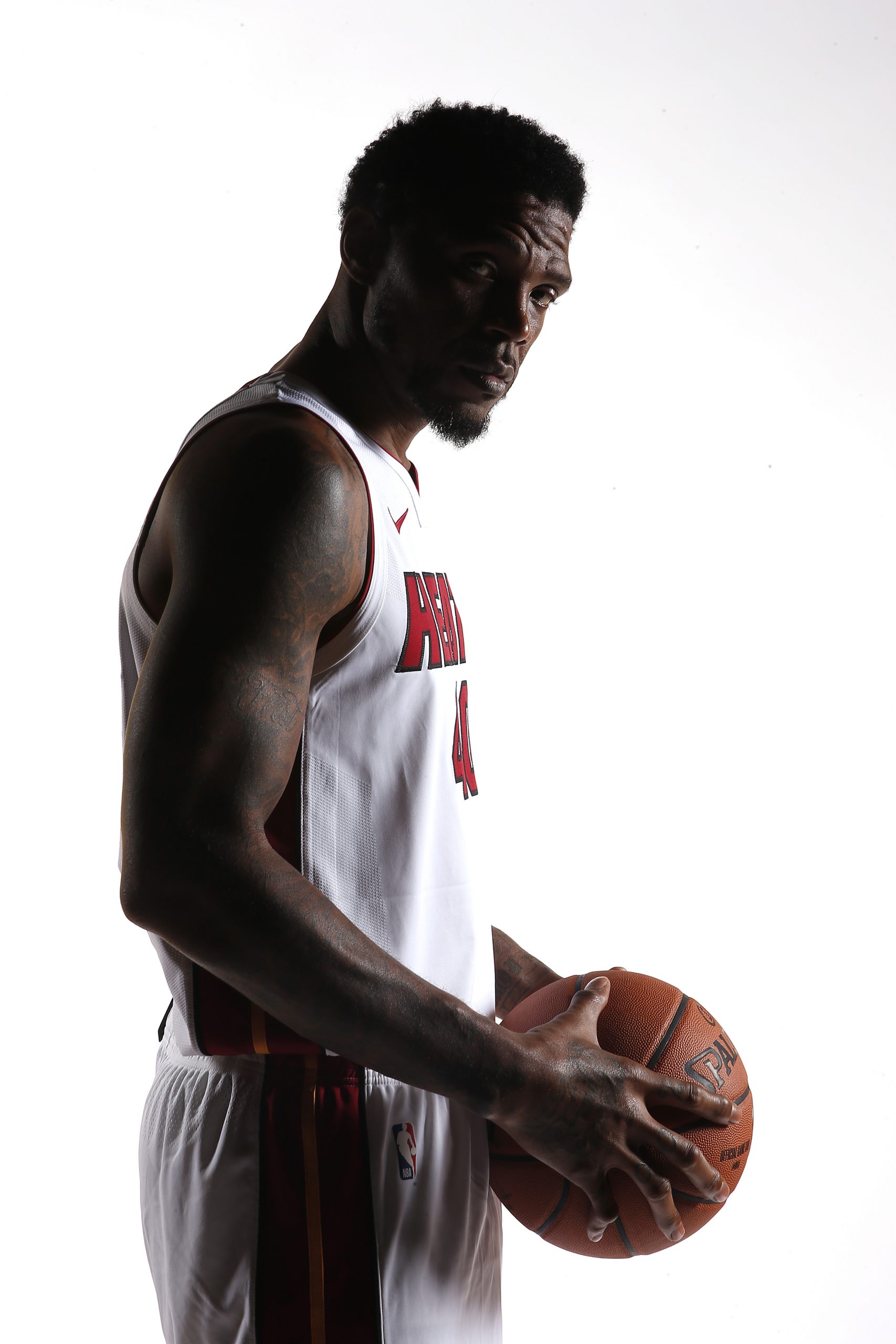 Udonis Haslem photo 2