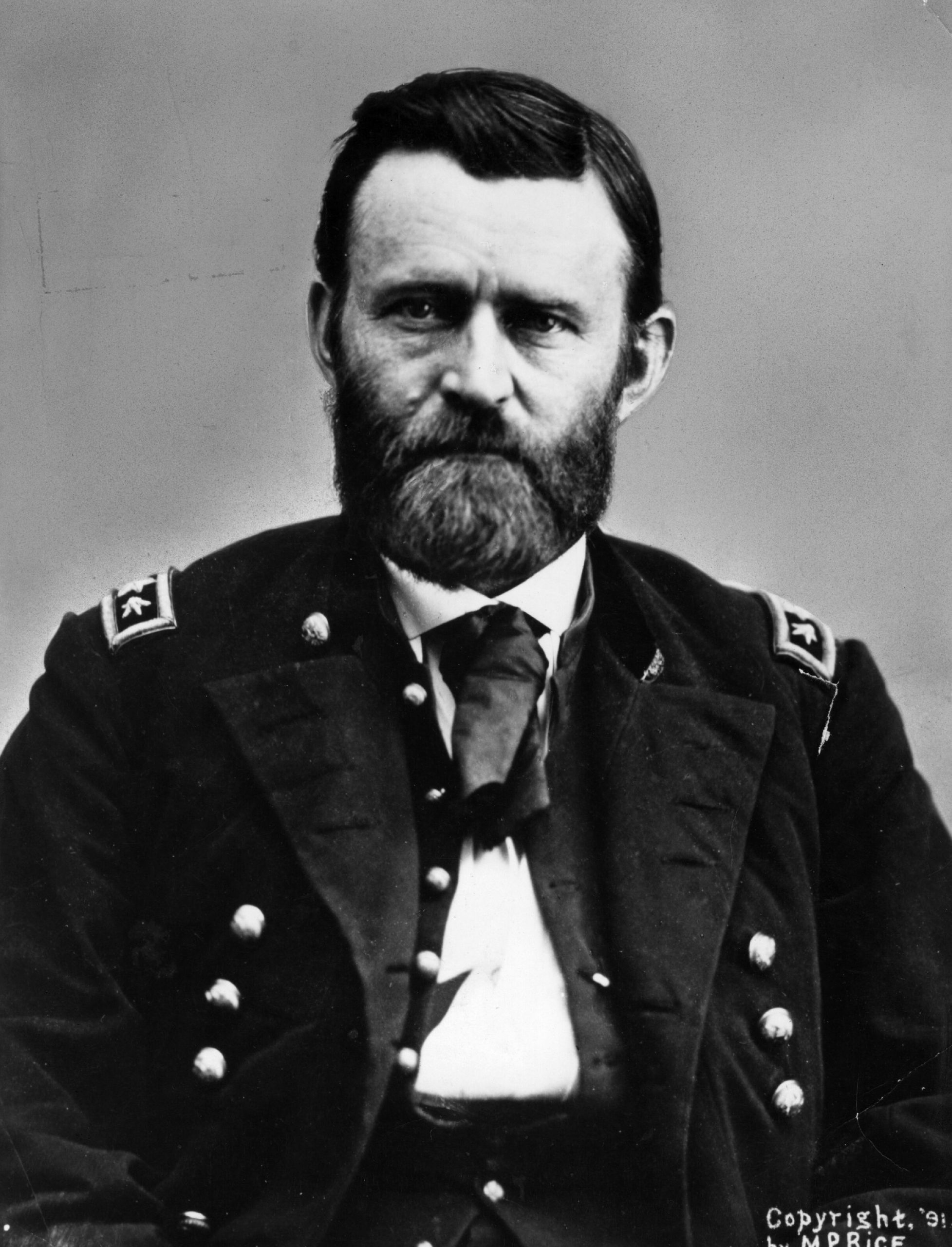 Ulysses S. Grant photo 2