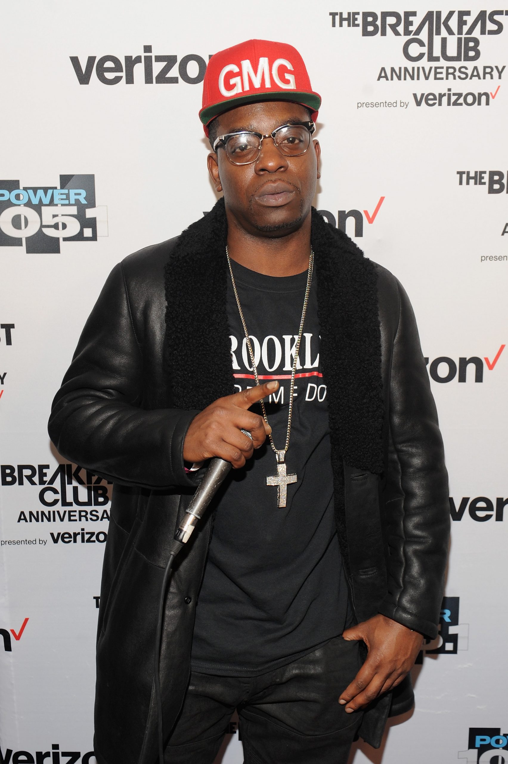 Uncle Murda photo