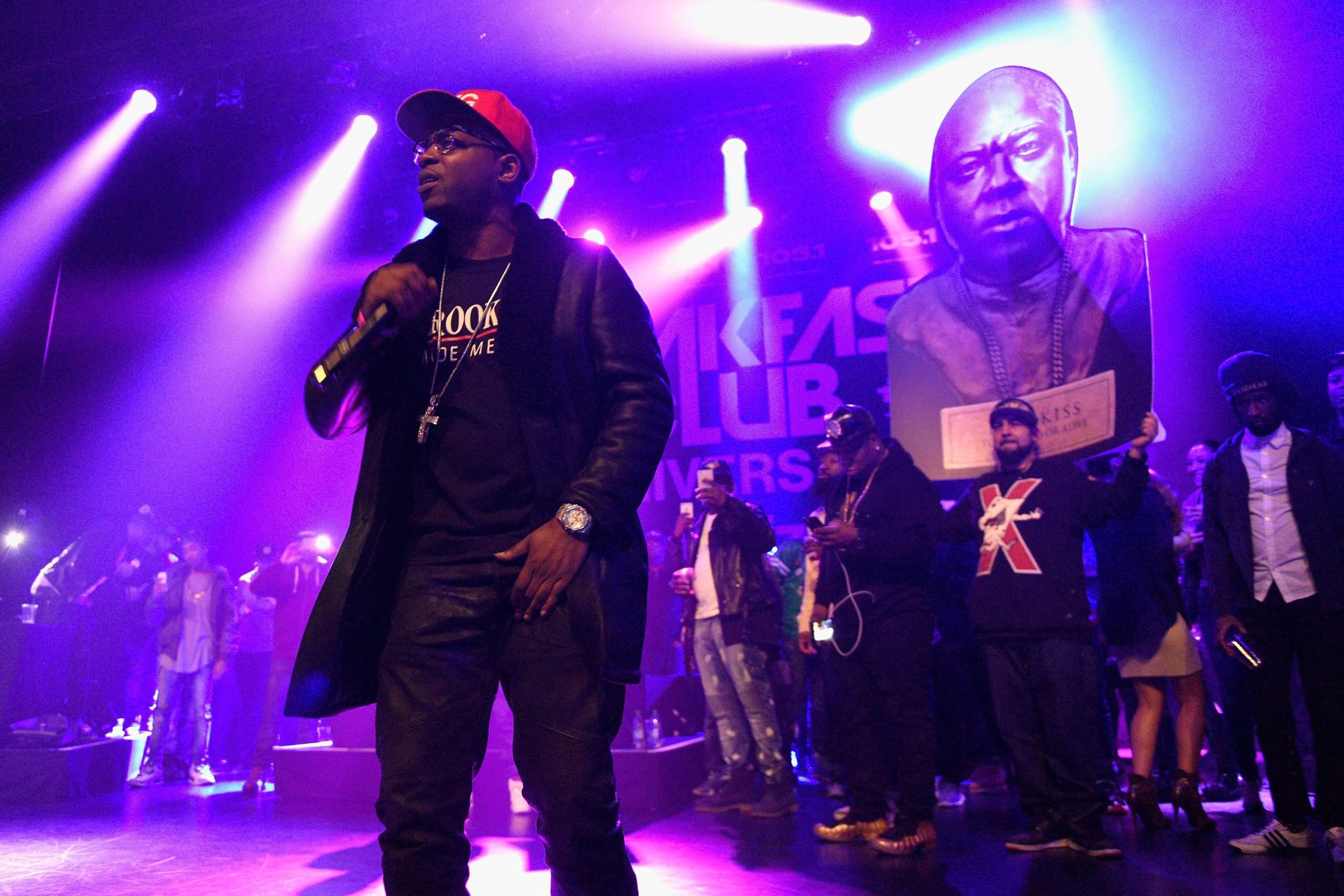 Uncle Murda photo 2