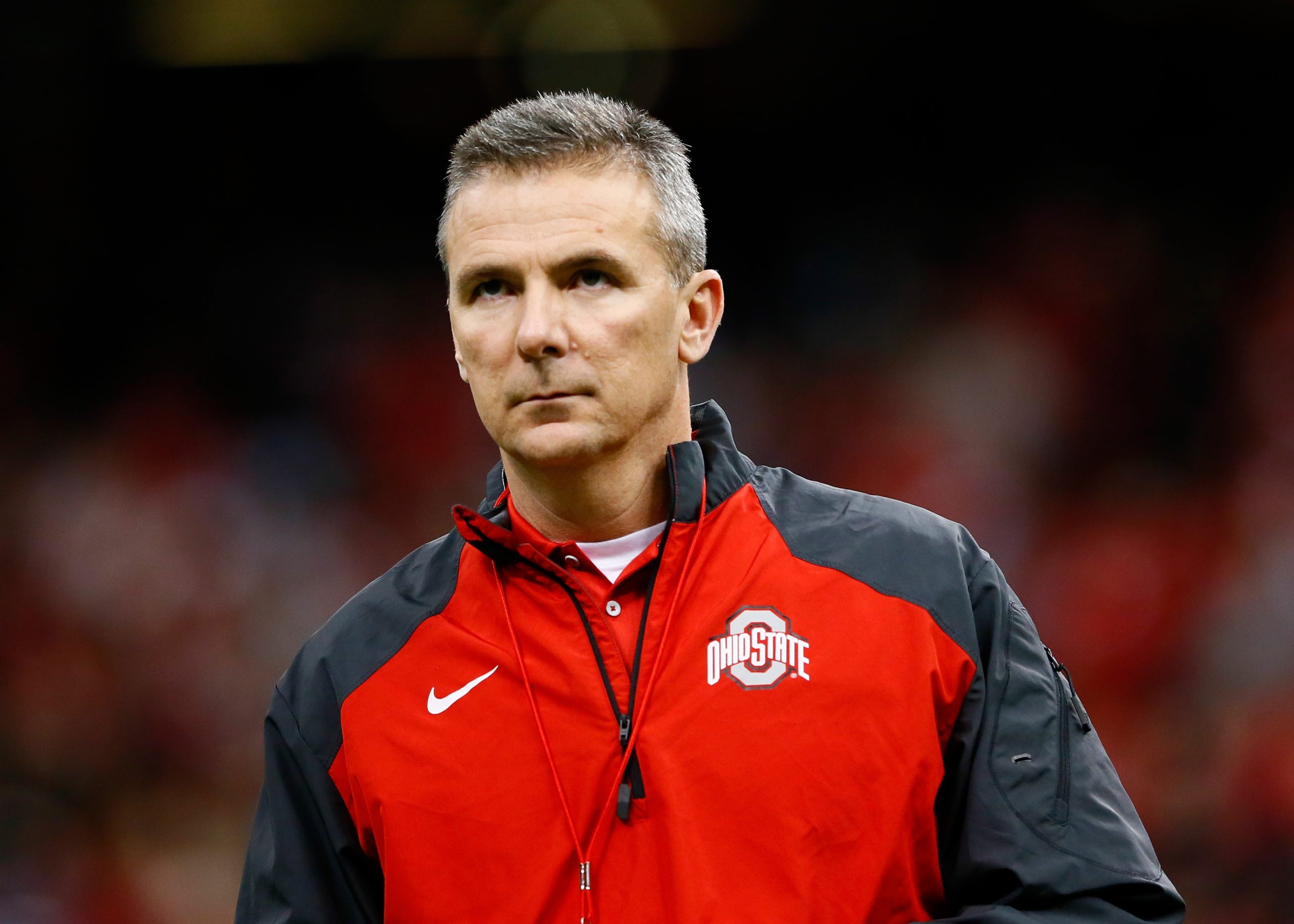 Urban Meyer photo