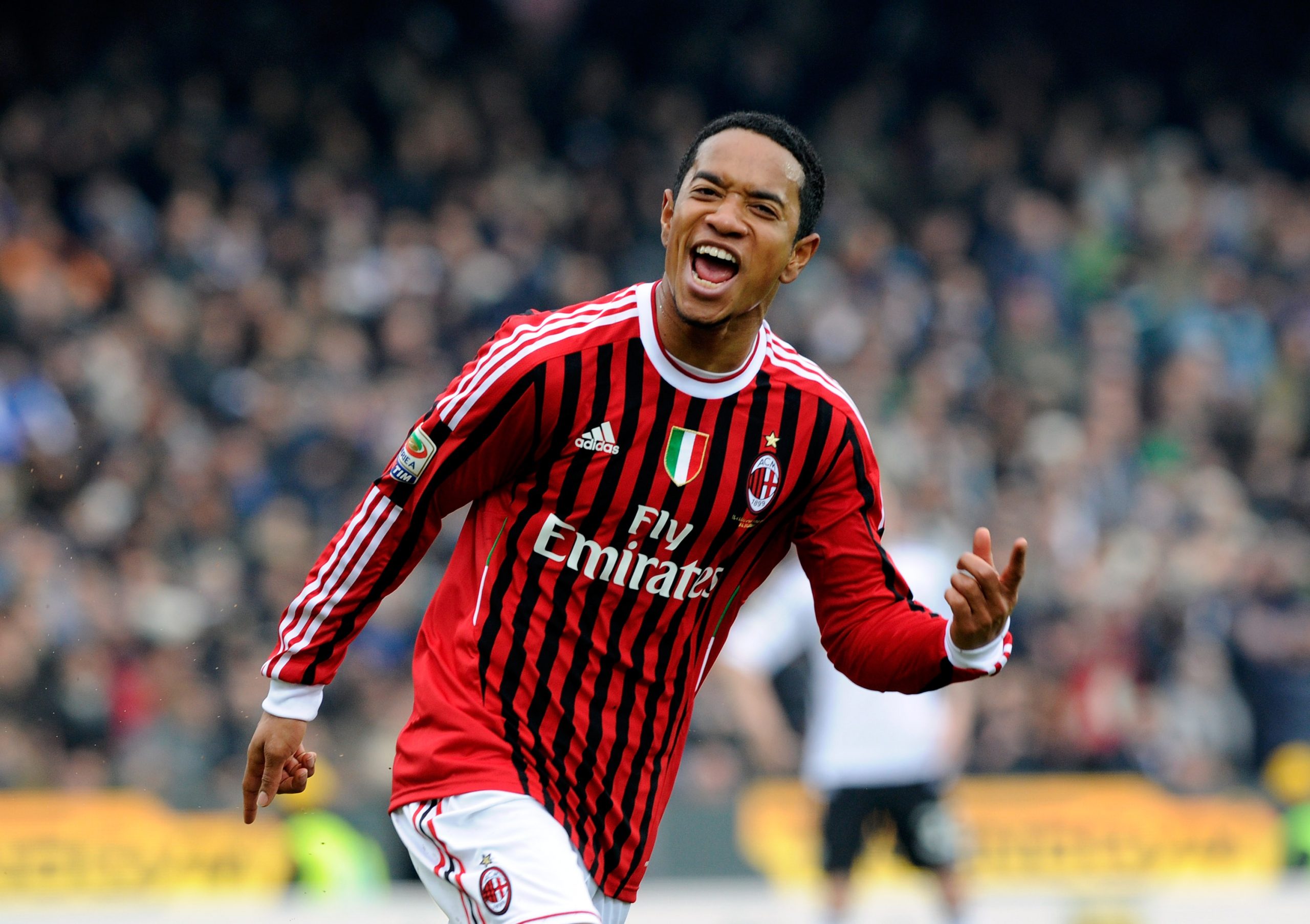 Urby Emanuelson photo 2