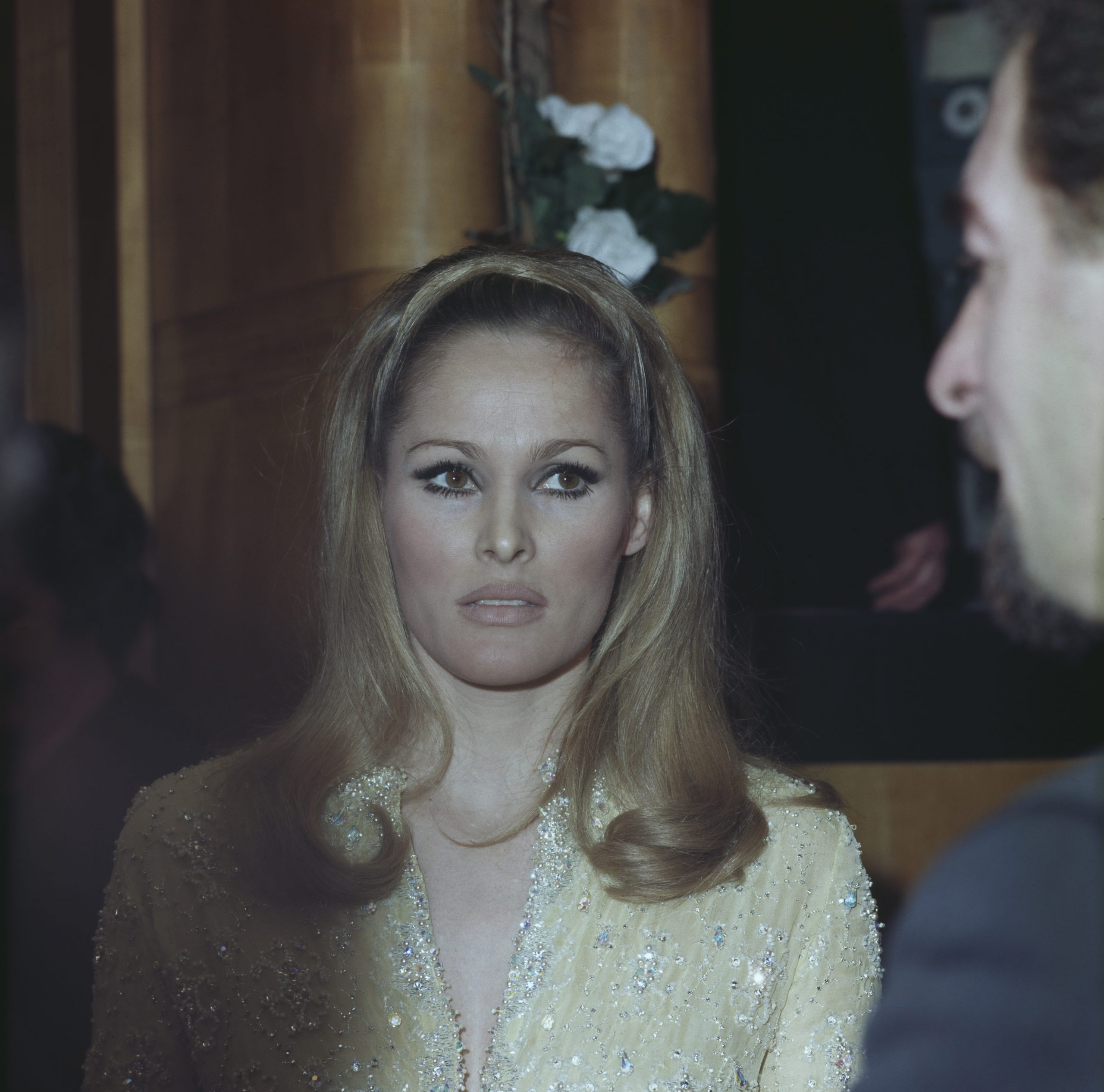 Ursula Andress photo 3