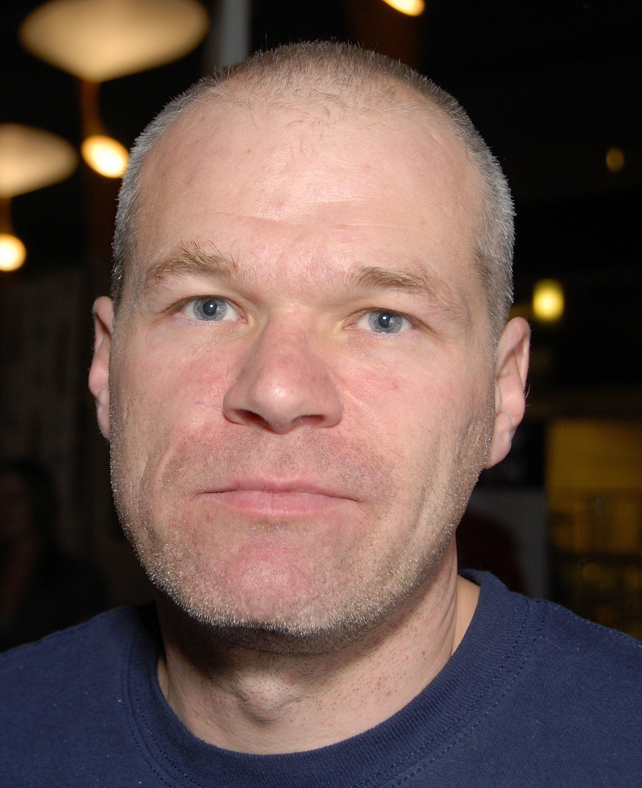 Uwe Boll photo