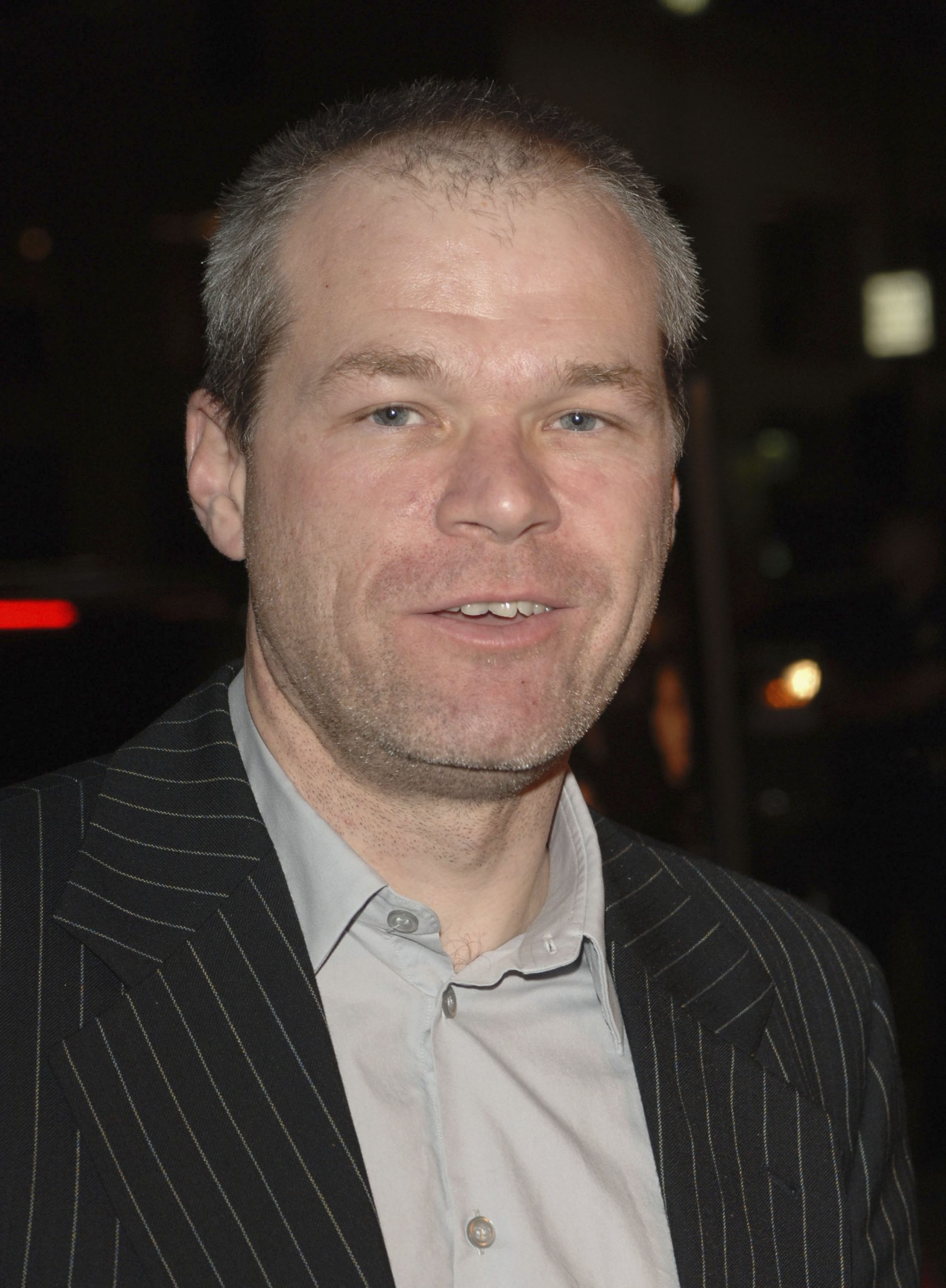 Uwe Boll photo 2