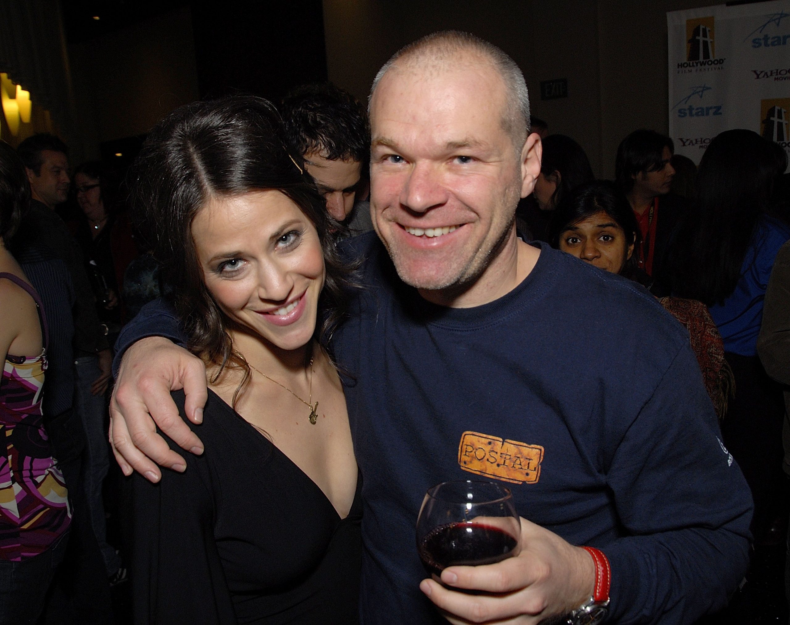 Uwe Boll photo 3