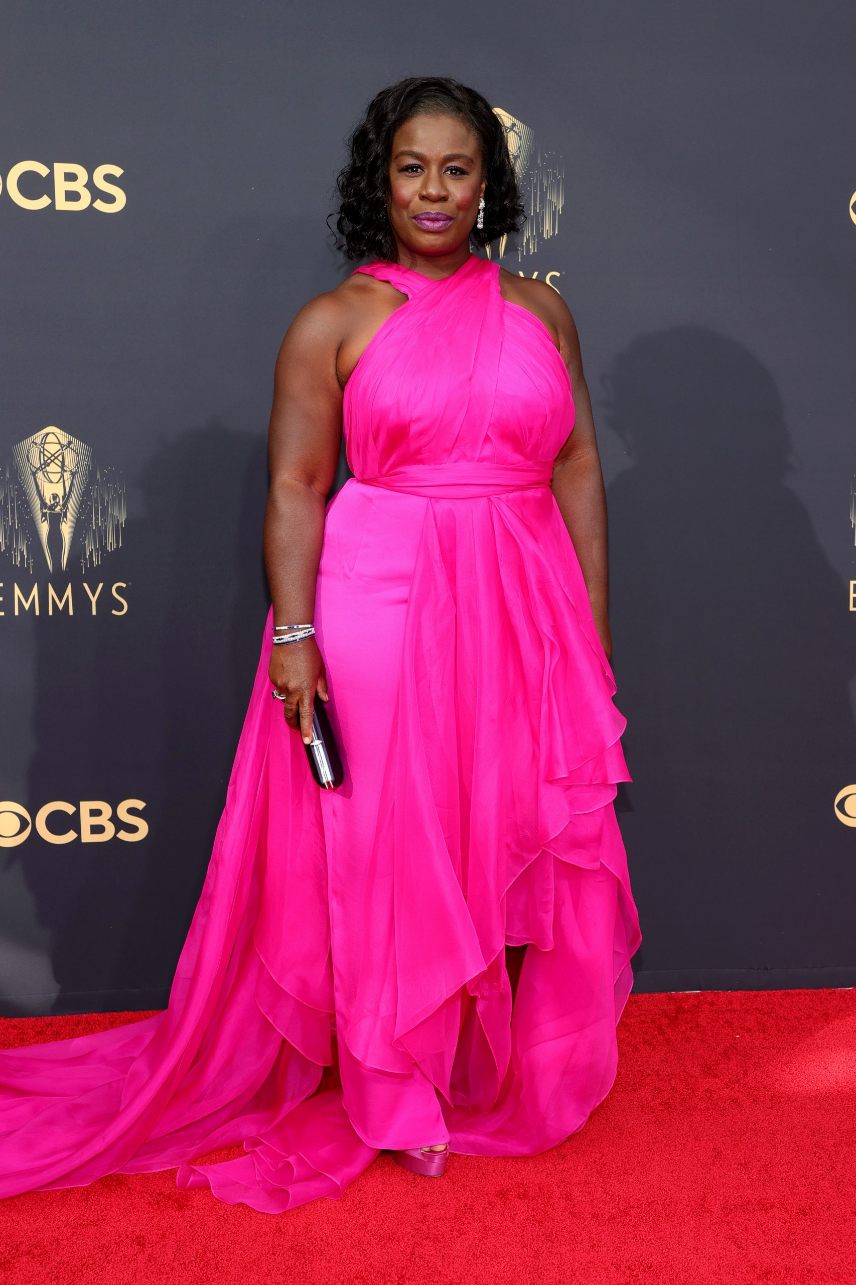 Uzo Aduba photo