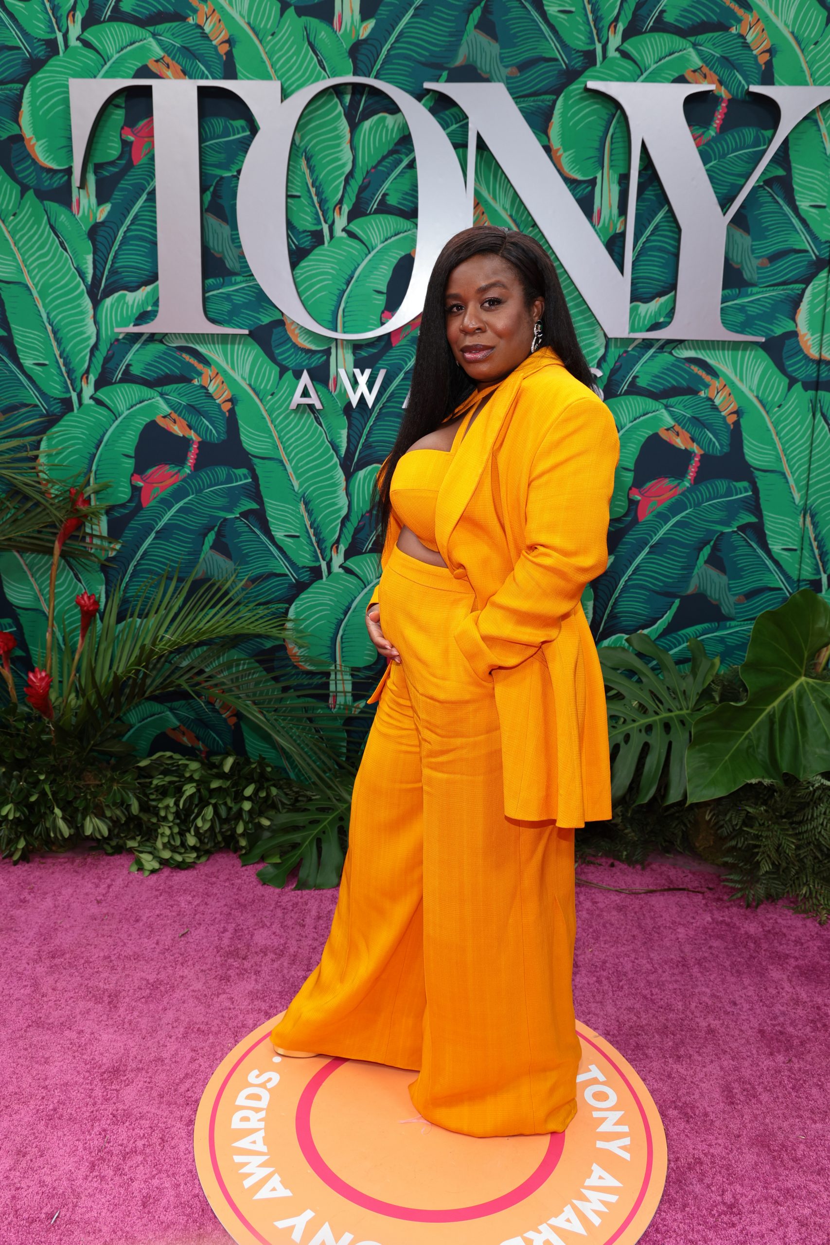 Uzo Aduba photo 2