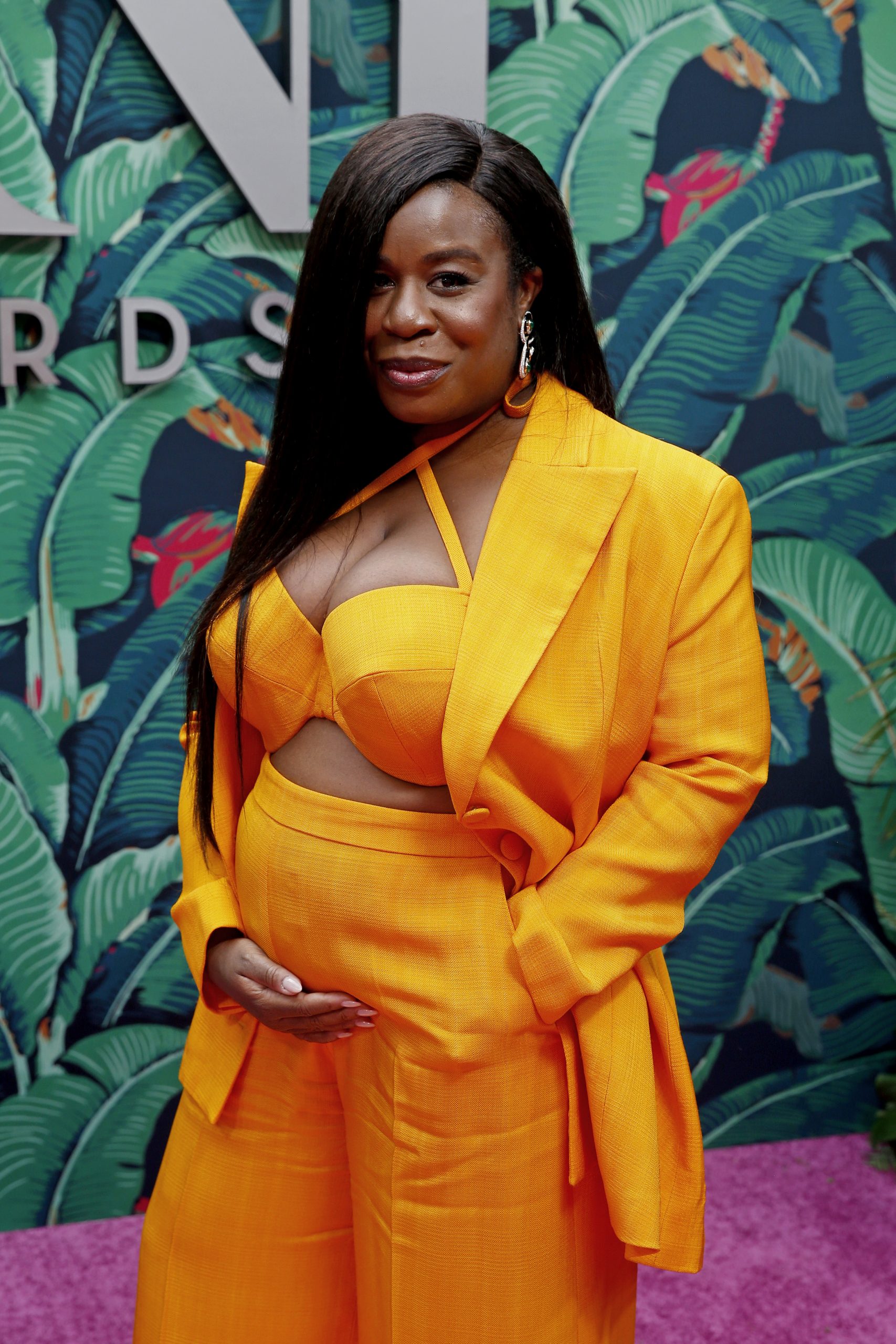 Uzo Aduba photo 3