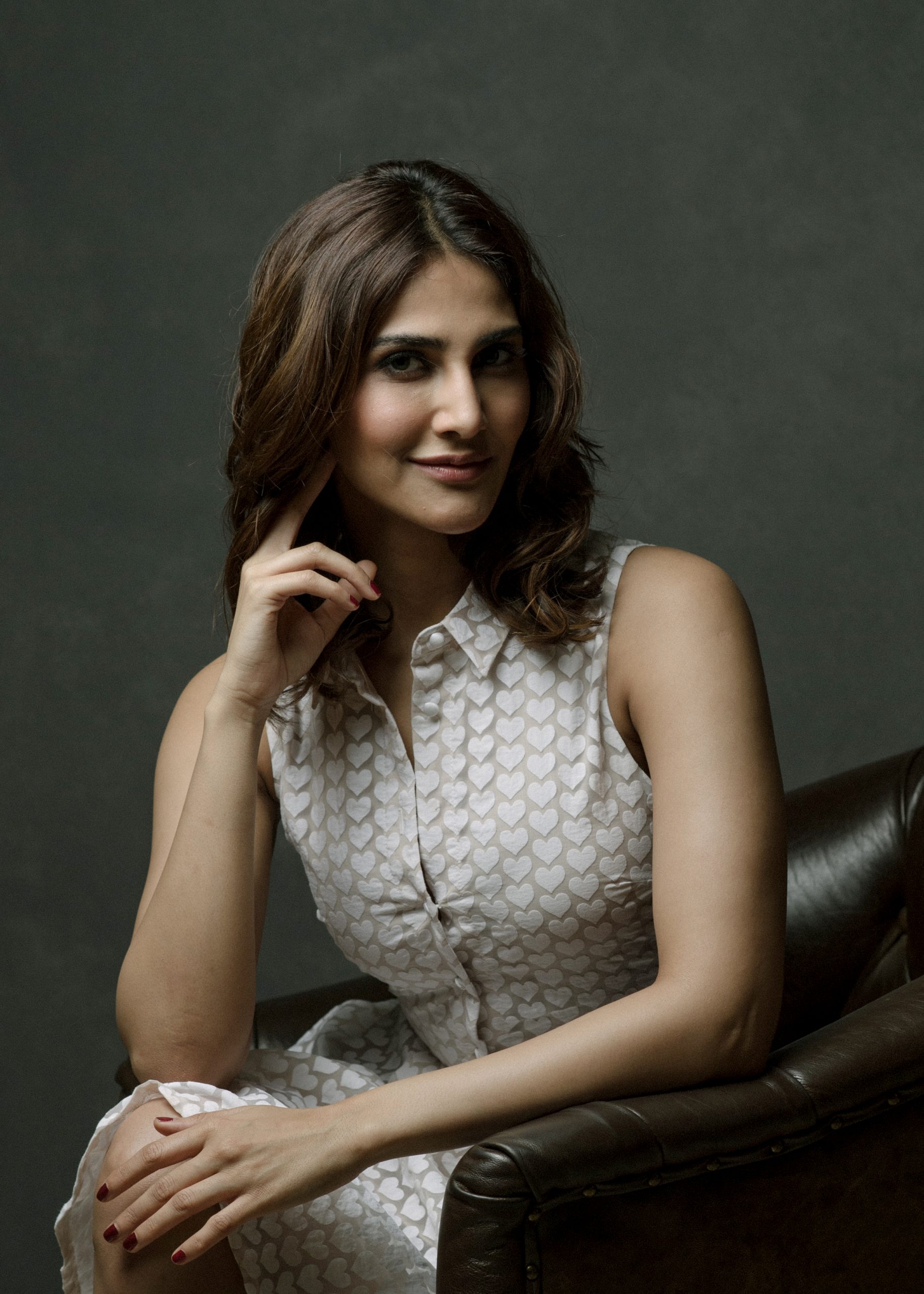 Vaani Kapoor photo