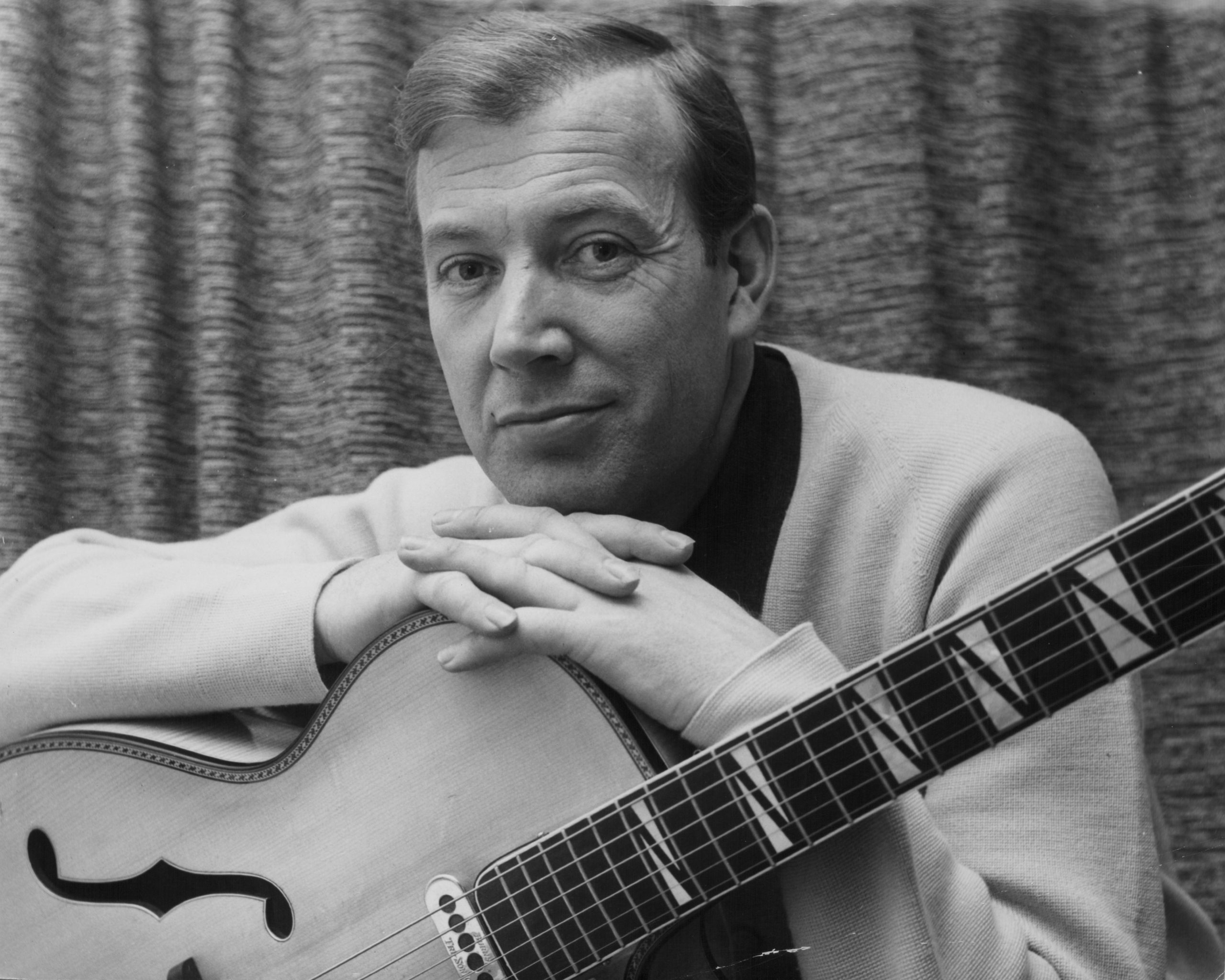 Val Doonican photo 3