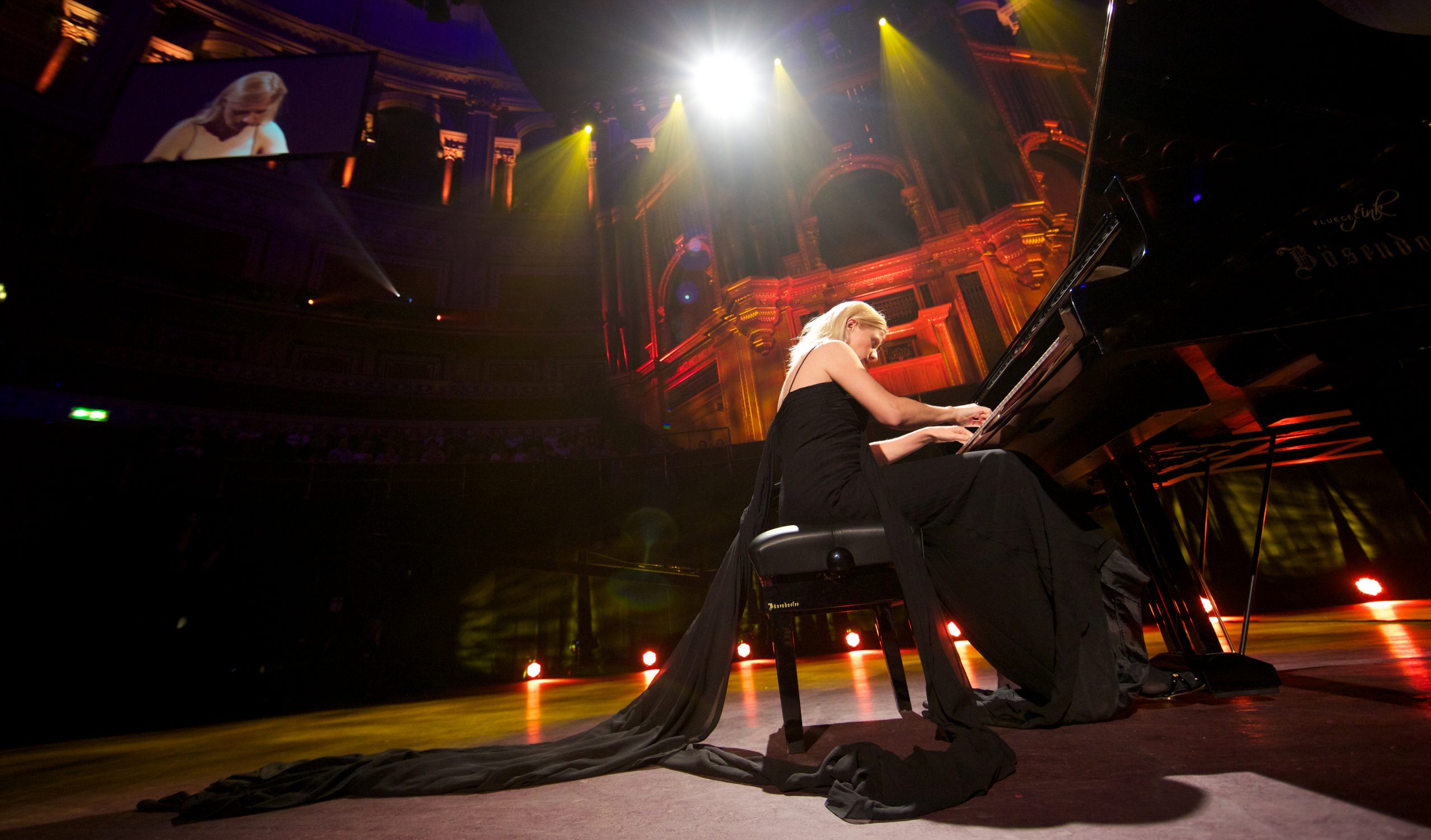 Valentina Lisitsa photo 3