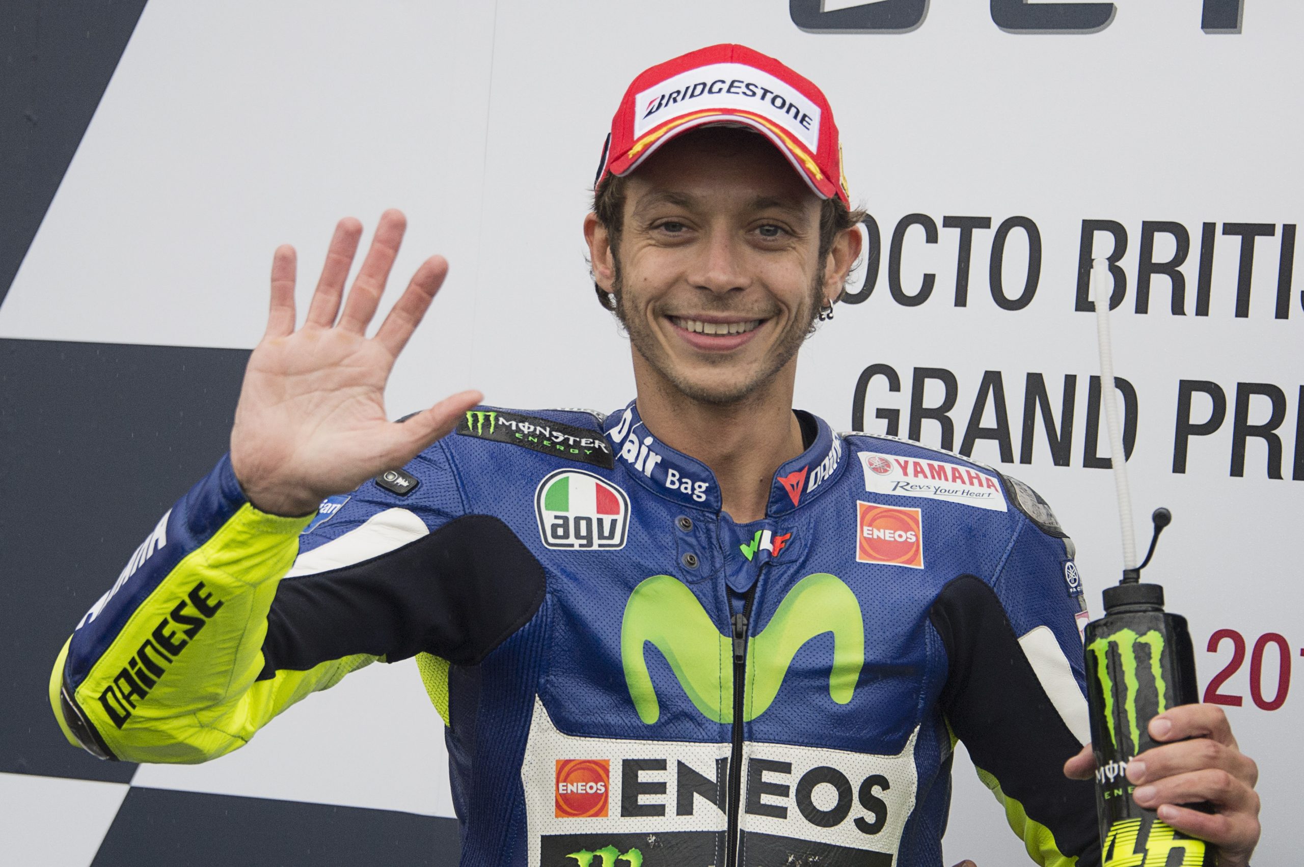 Valentino Rossi photo 3