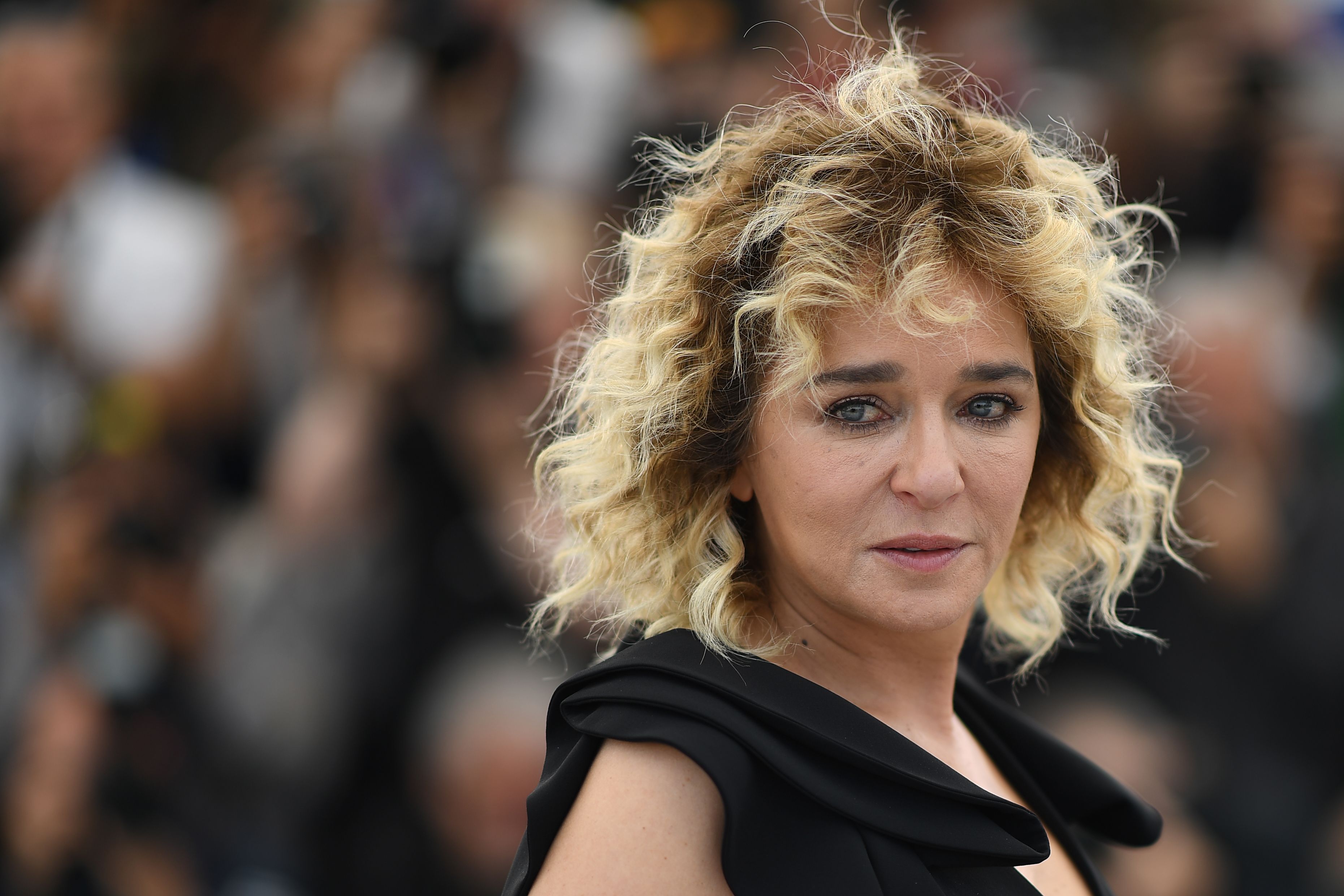 Valeria Golino photo 2