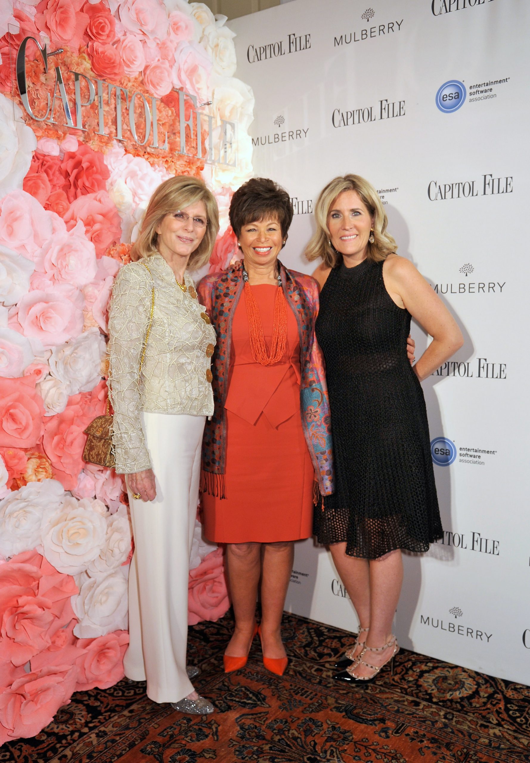 Valerie Jarrett photo 2