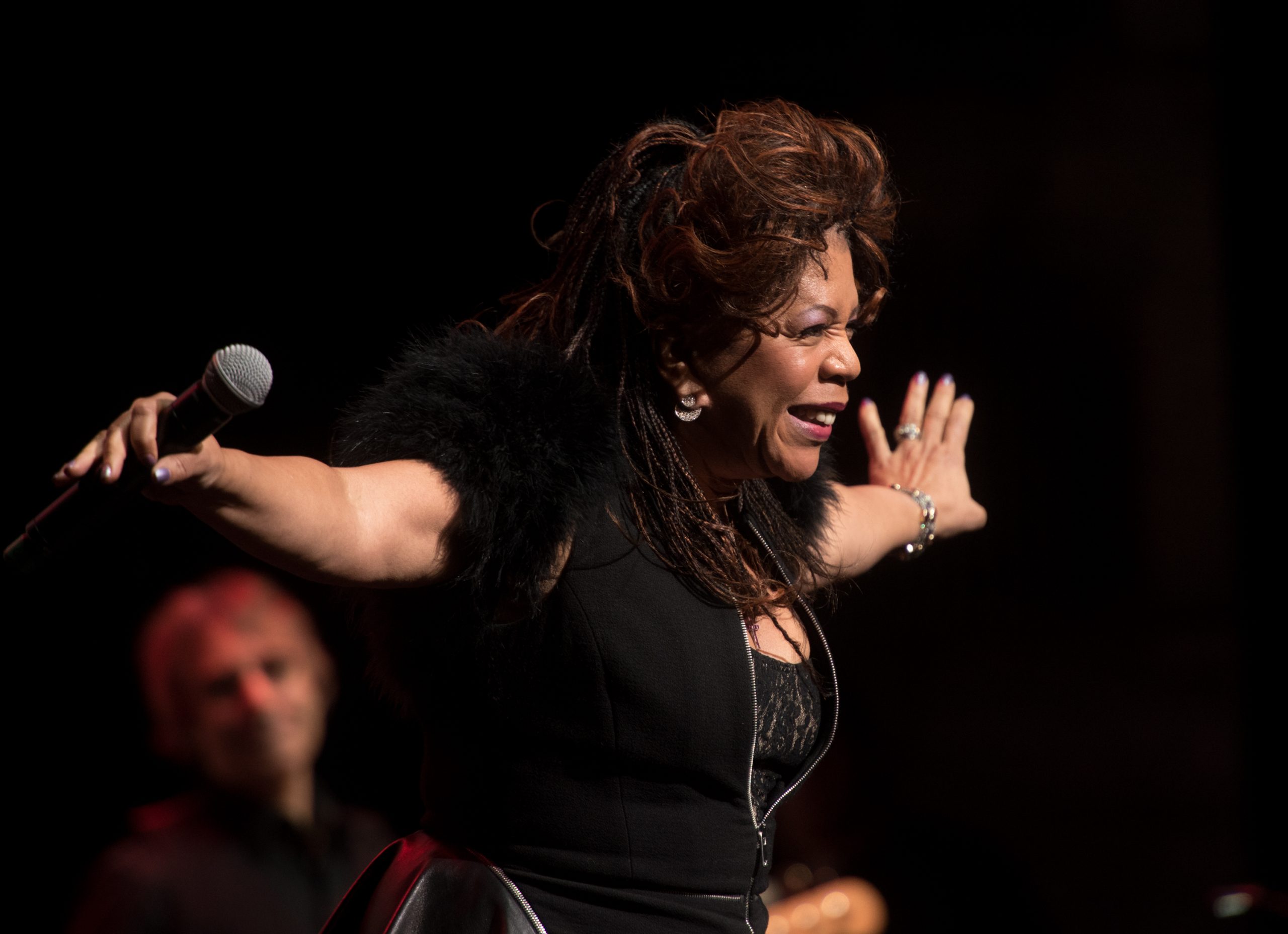 Valerie Simpson photo 3