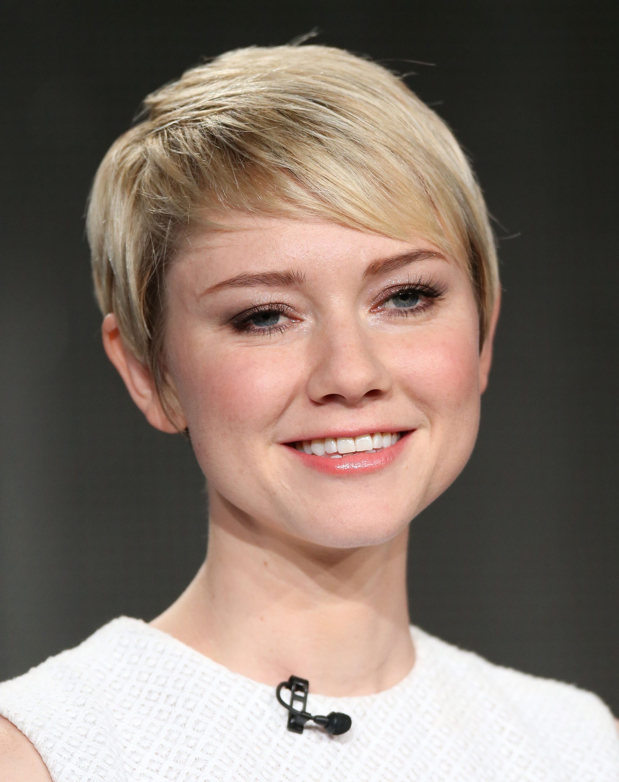 Valorie Curry photo