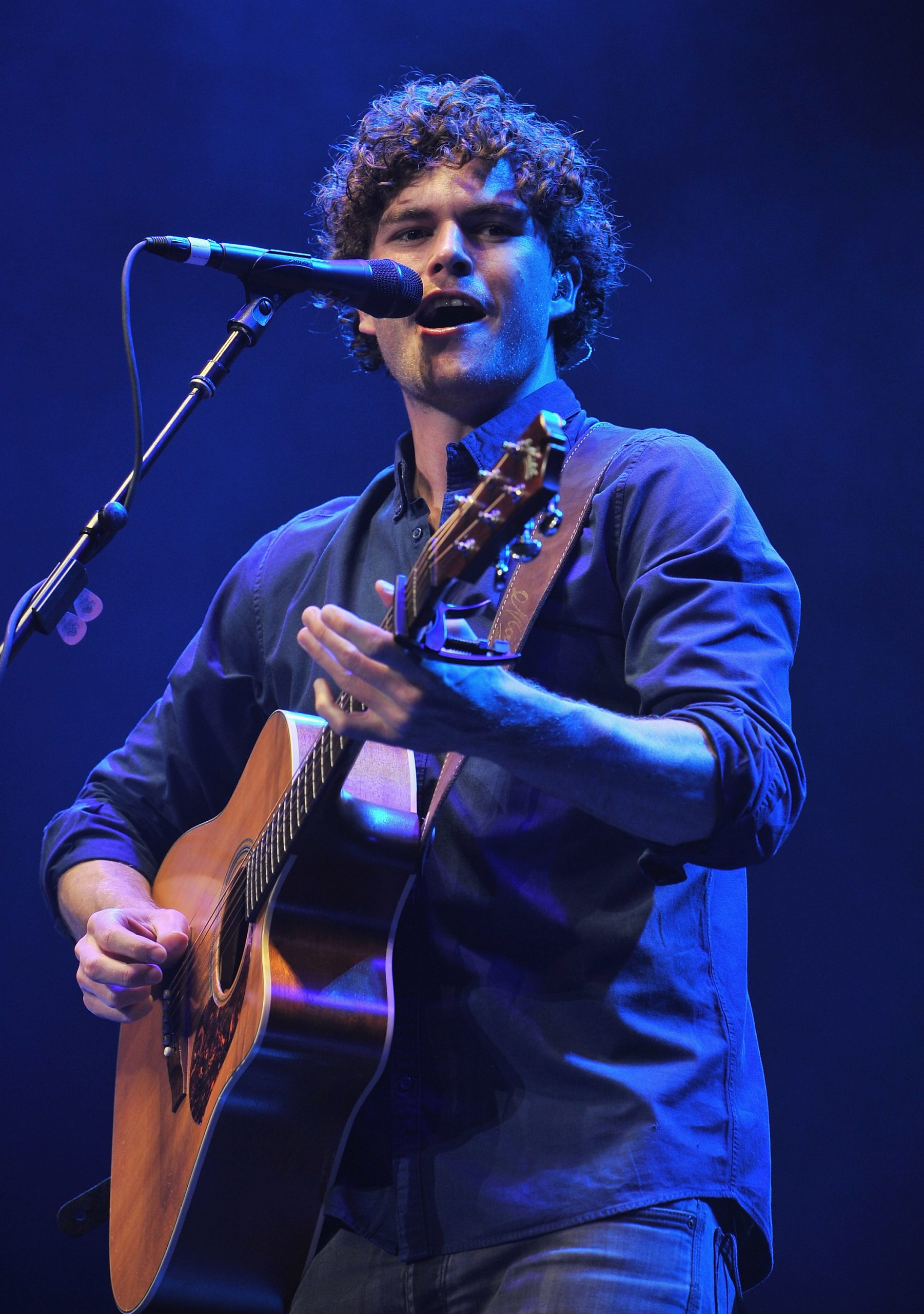 Vance Joy Net Worth In 2023 - Wiki, Age, Weight And Height 