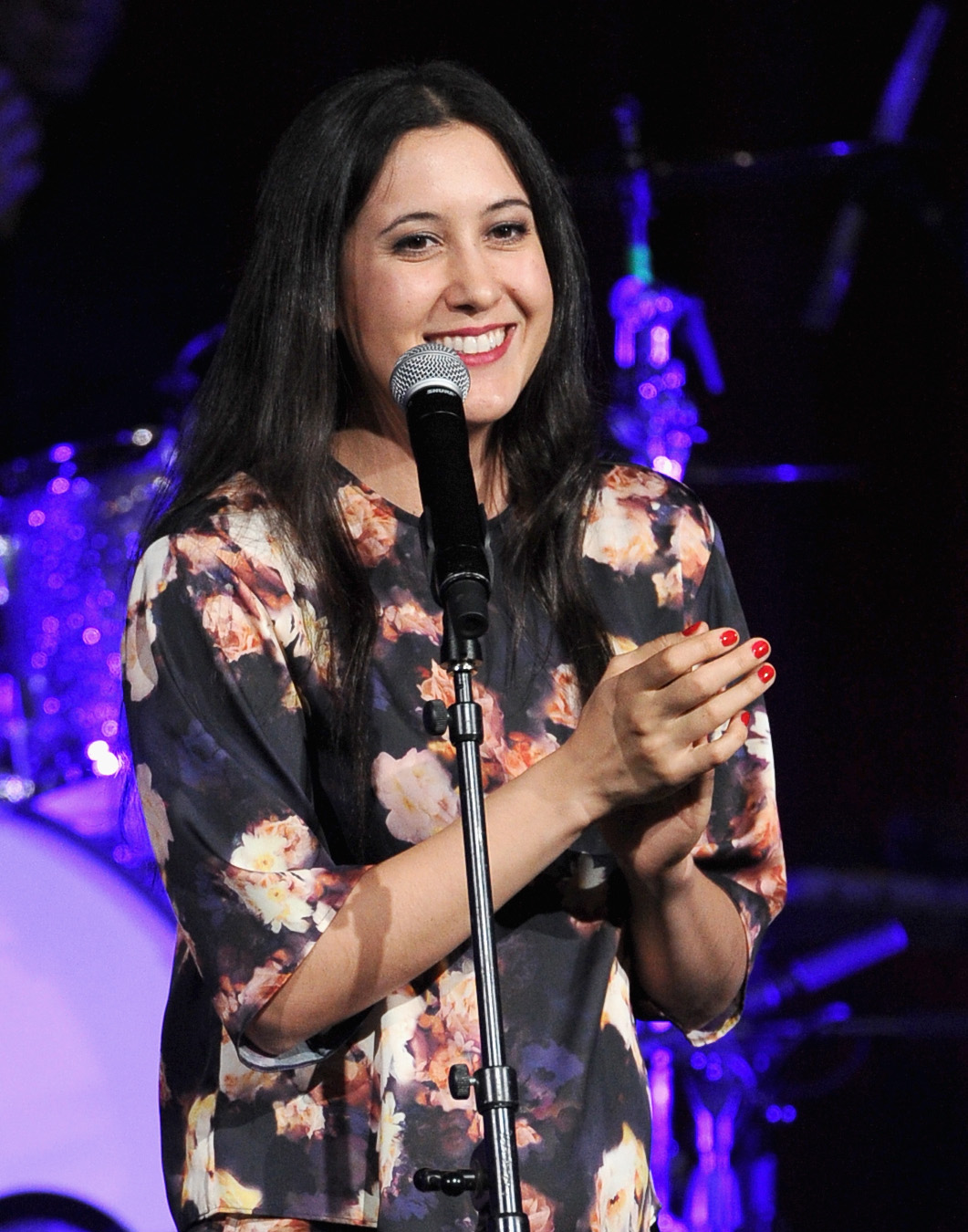 Vanessa Carlton photo