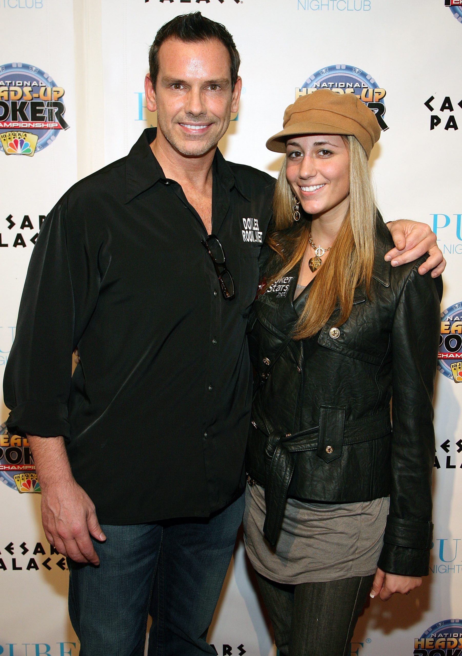 Vanessa Rousso photo 2